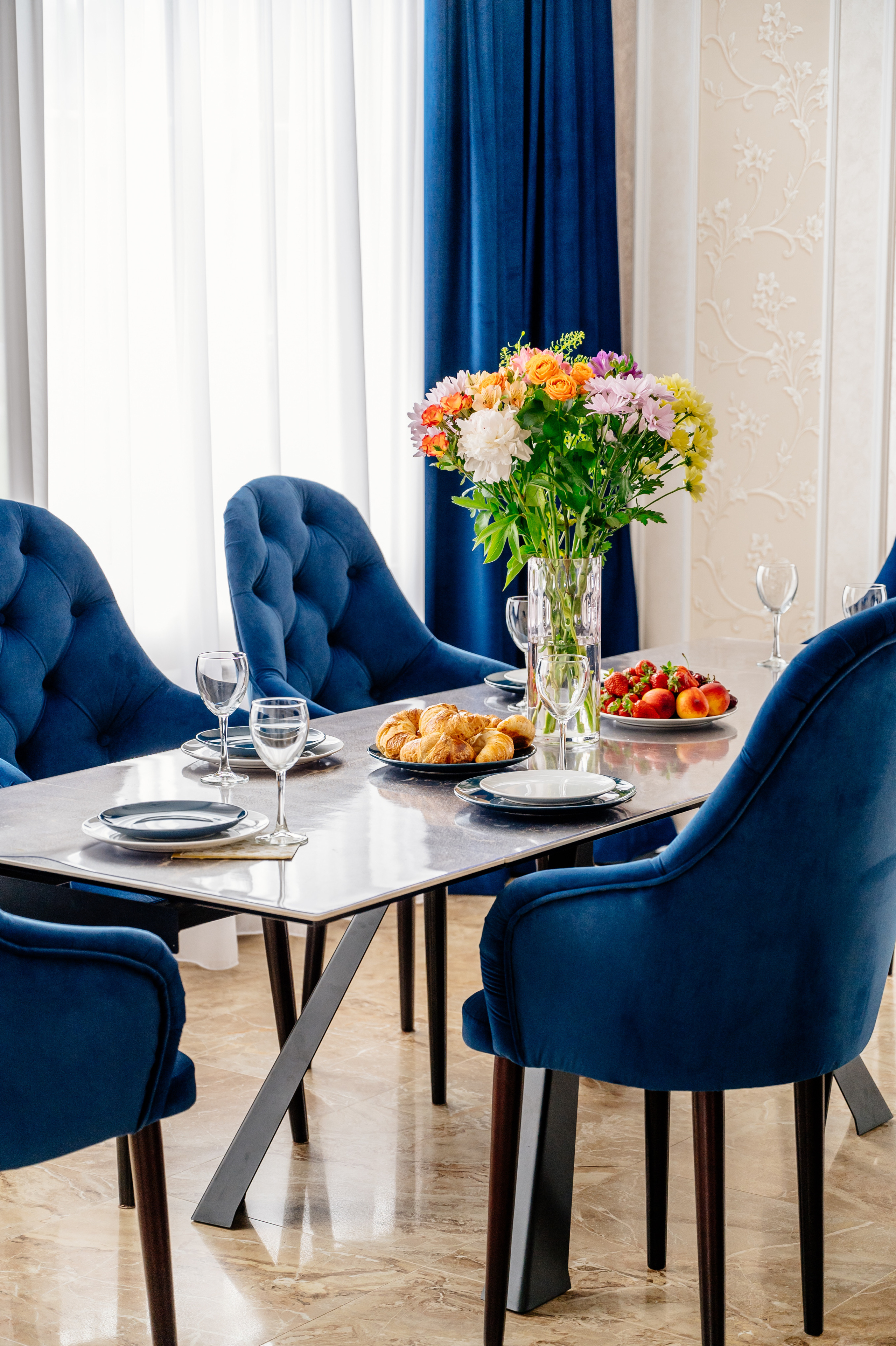 Интерьер. Свадебный и семейный фотограф в Сочи Никита Пищов