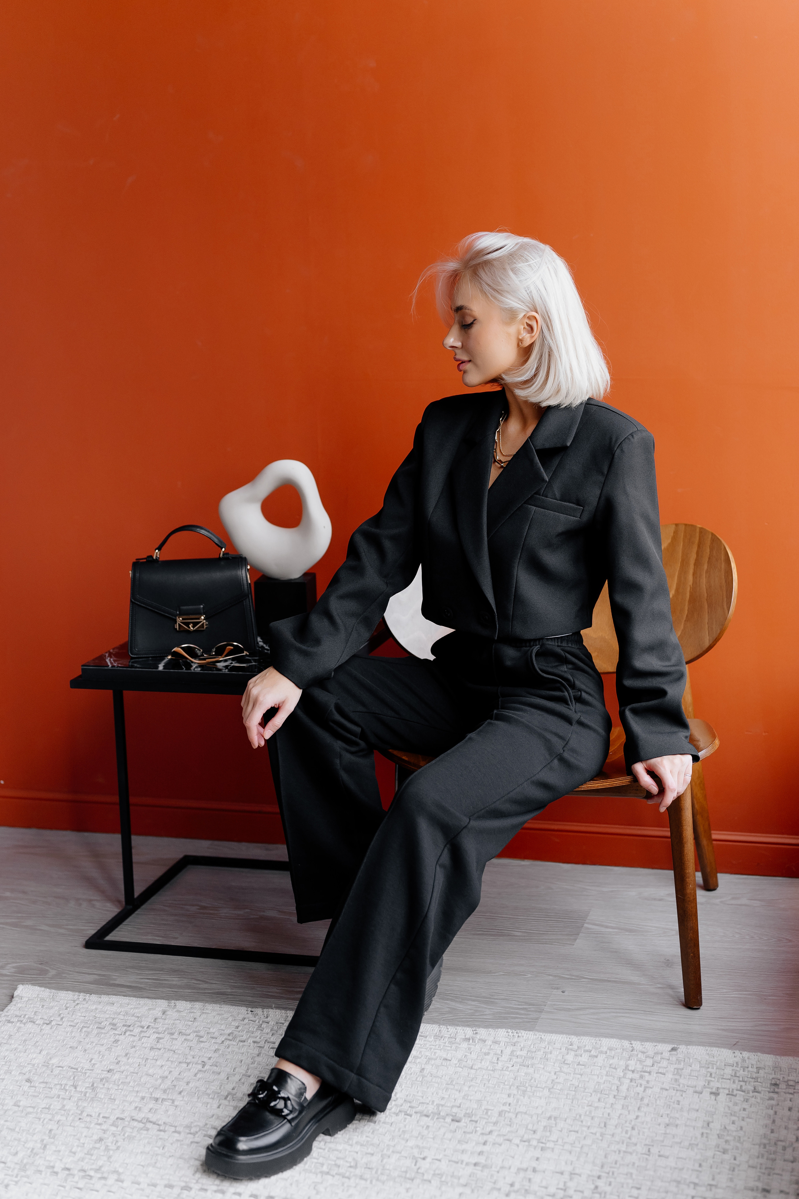 Каталог для X-Base | Зимняя коллекция. Свадебный и семейный фотограф в Сочи Никита Пищов