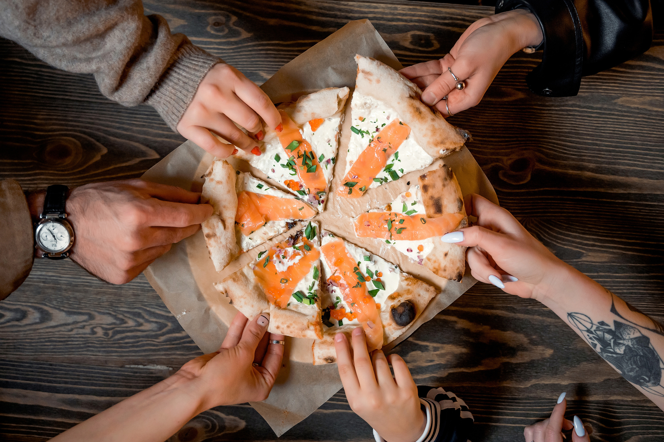 Trattoria540. Свадебный и семейный фотограф в Сочи Никита Пищов