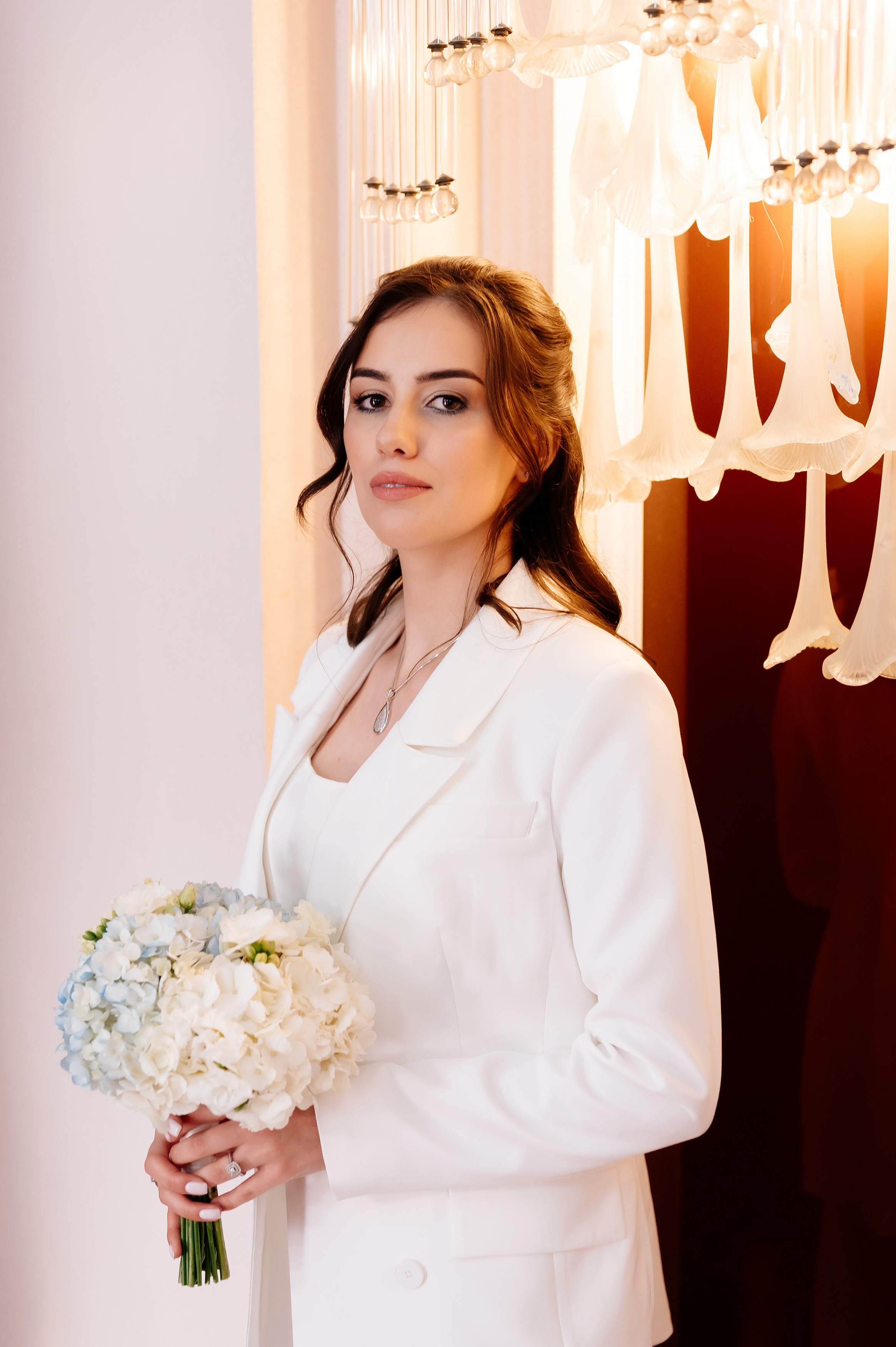 Загс + Прогулка. Свадебный и семейный фотограф в Сочи Никита Пищов