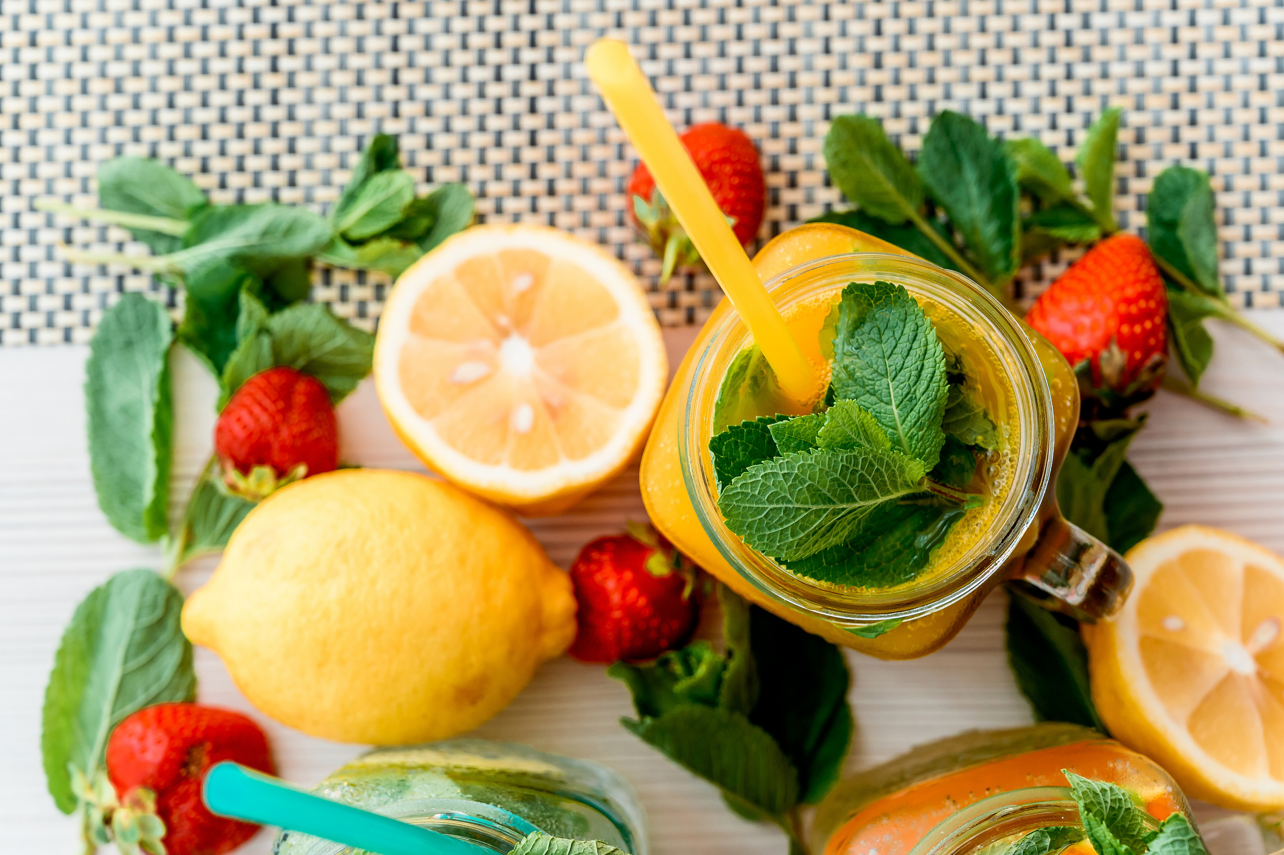 Фуд-съёмка. Свадебный и семейный фотограф в Сочи Никита Пищов