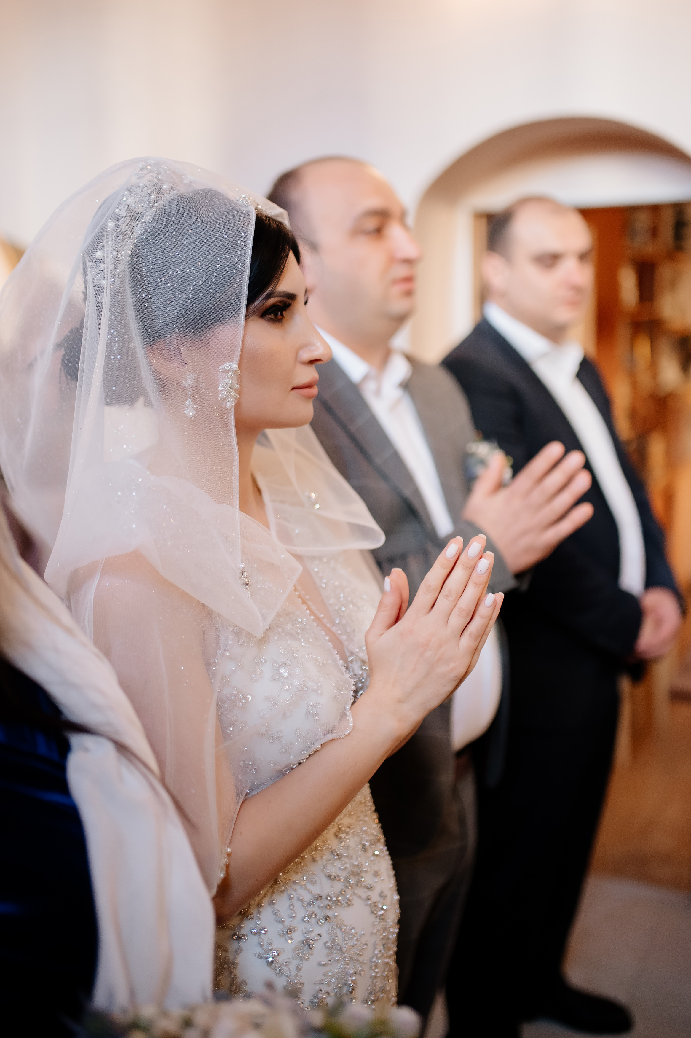 Г+А. Свадебный и семейный фотограф в Сочи Никита Пищов