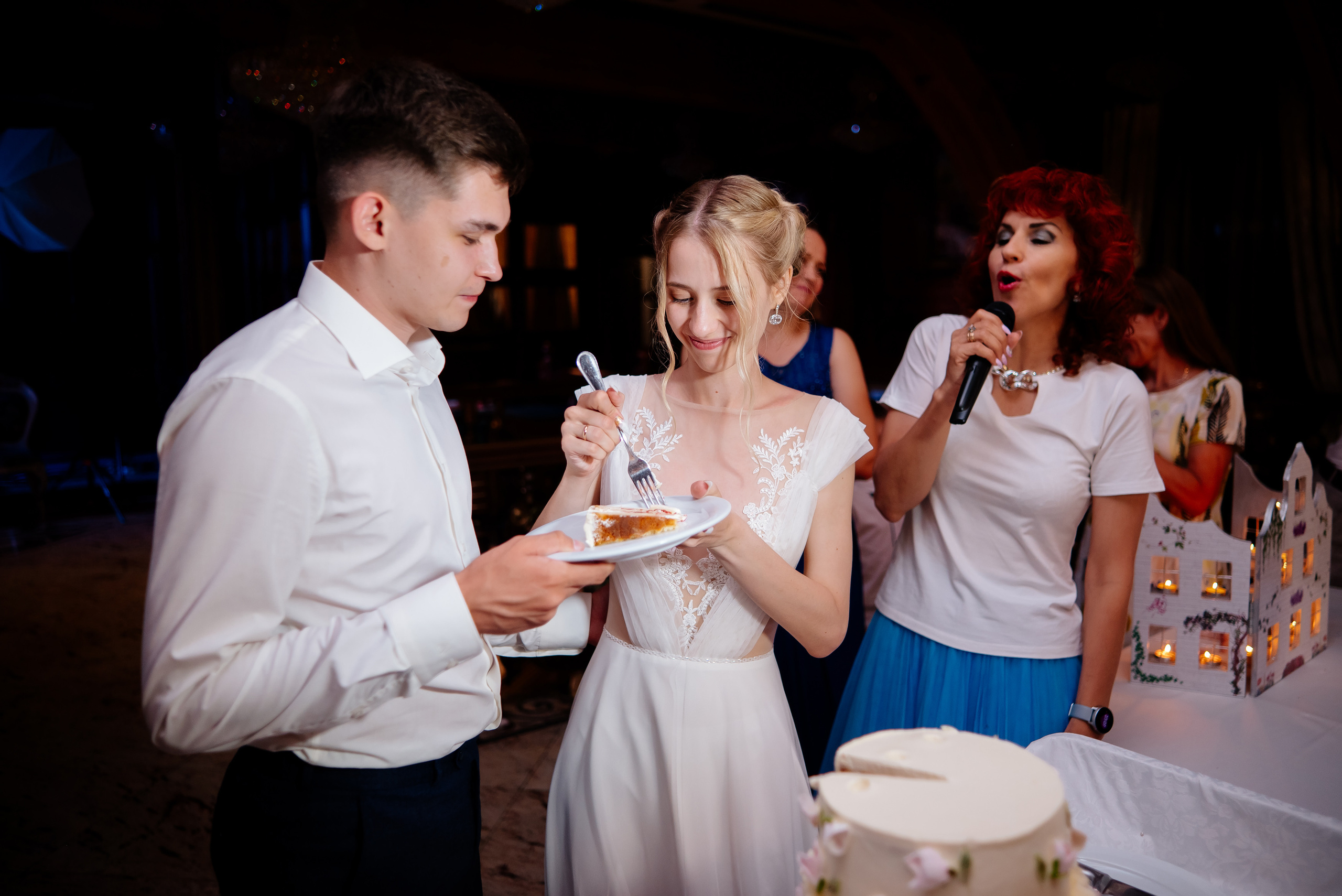 Айрат & Ирина. Свадебный и семейный фотограф в Сочи Никита Пищов