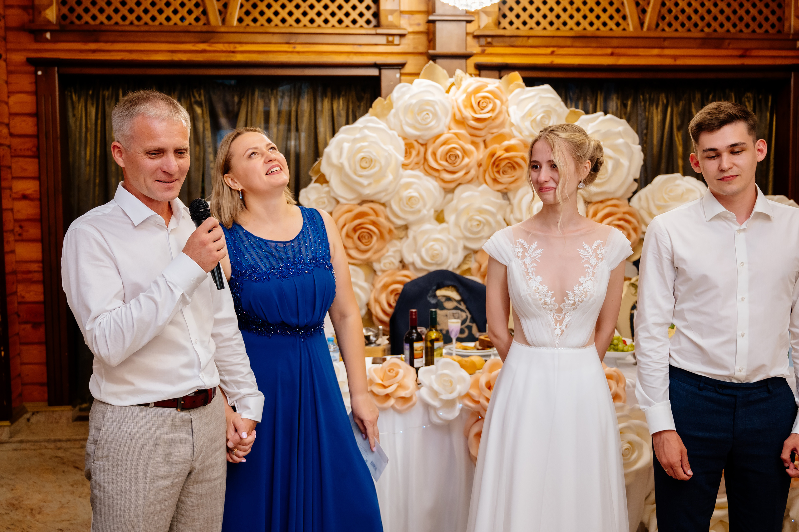 Айрат & Ирина. Свадебный и семейный фотограф в Сочи Никита Пищов