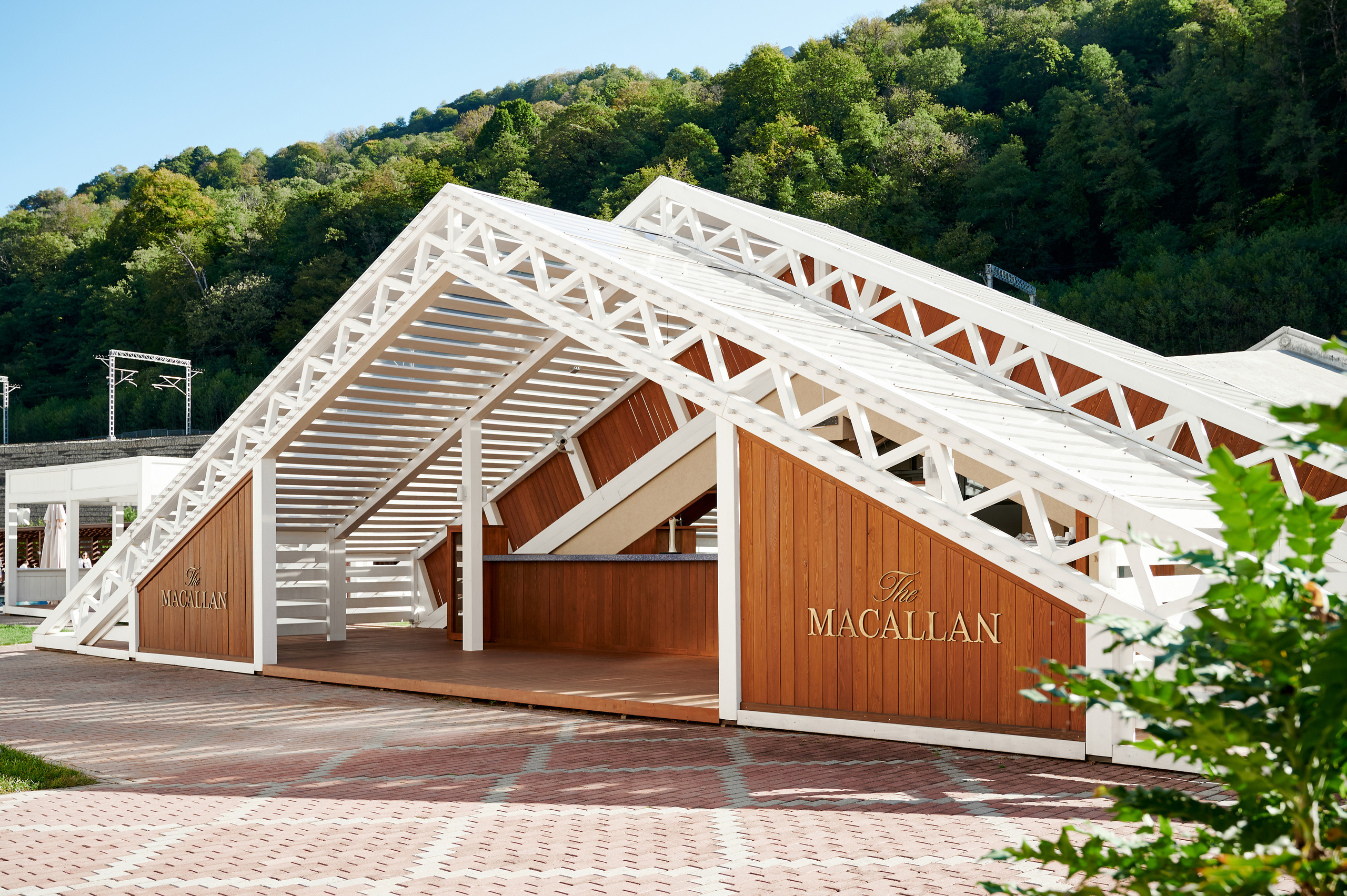 Экстерьер. Свадебный и семейный фотограф в Сочи Никита Пищов