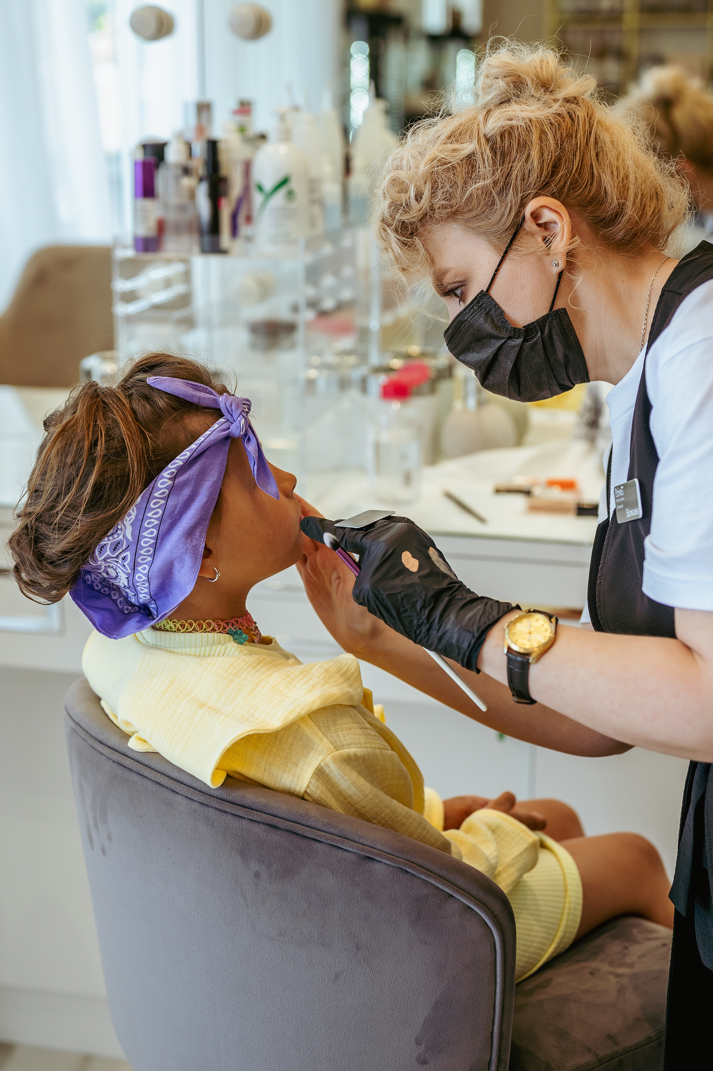 Privé 7 Sochi | Детские истории. Свадебный и семейный фотограф в Сочи Никита Пищов