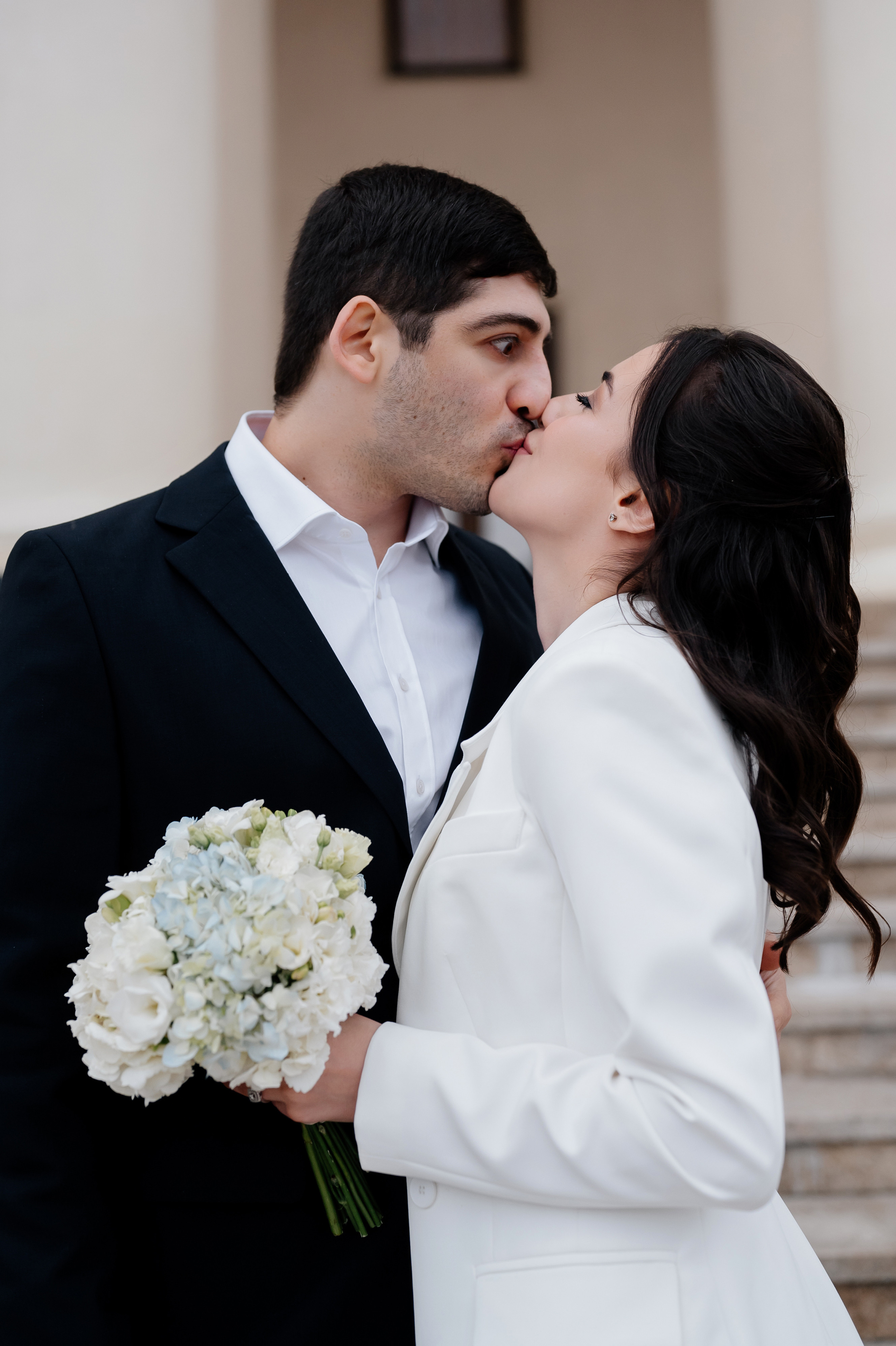 Загс + Прогулка. Свадебный и семейный фотограф в Сочи Никита Пищов