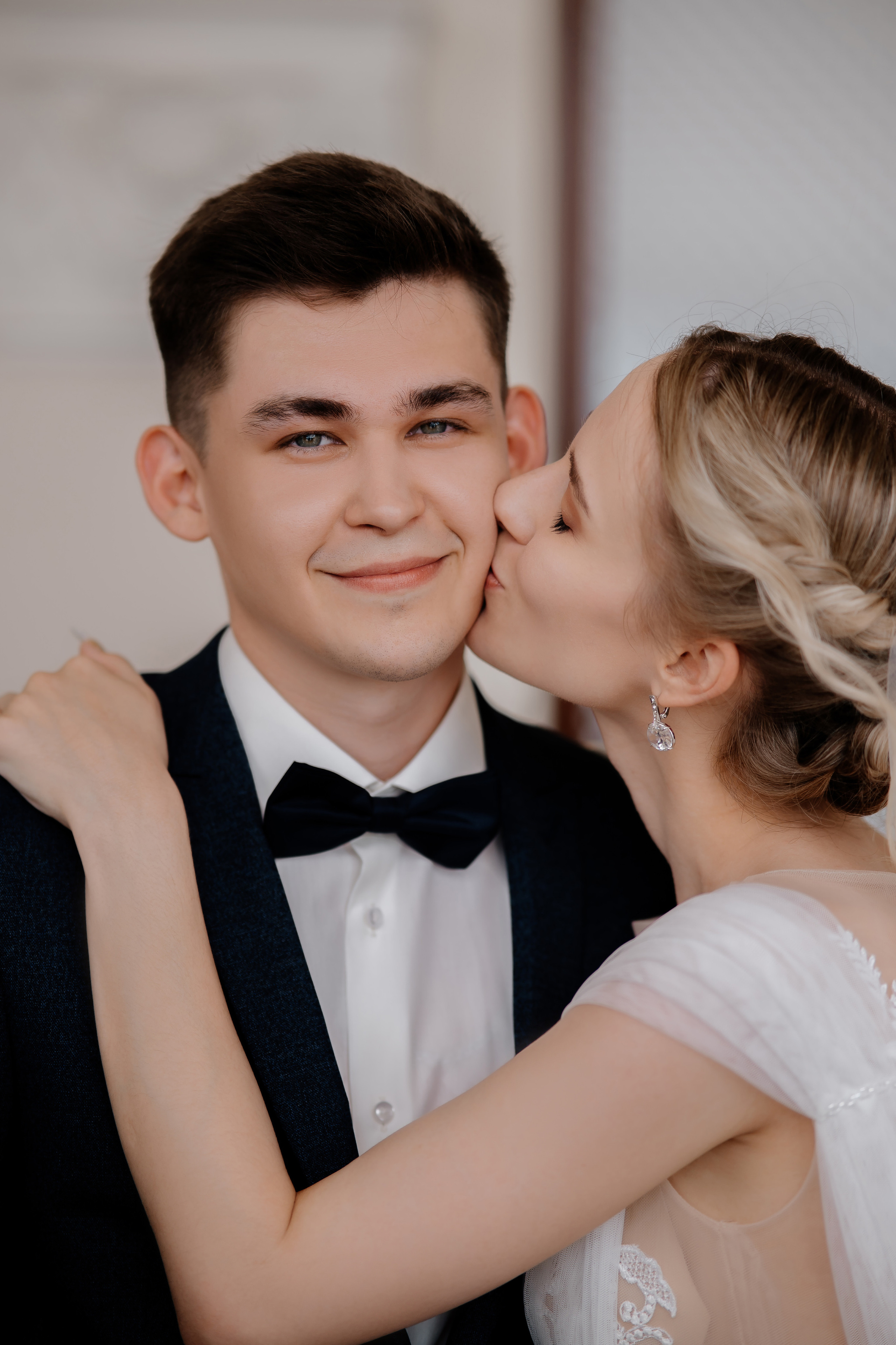 Айрат & Ирина. Свадебный и семейный фотограф в Сочи Никита Пищов