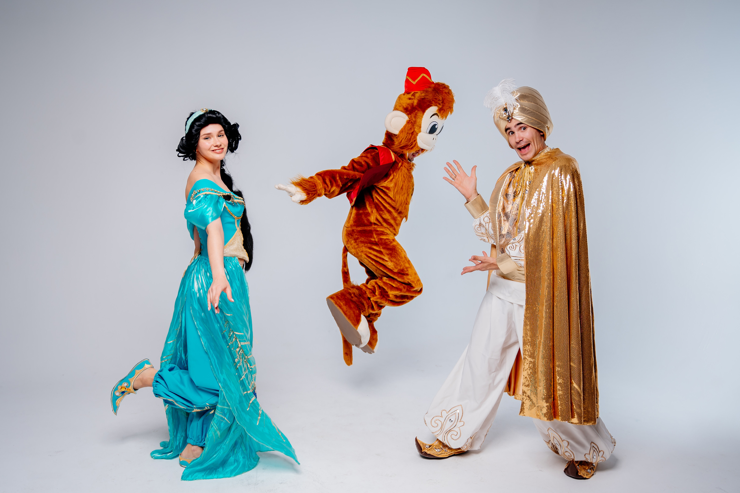 Slonleon | Съемка костюмов для аниматоров. Свадебный и семейный фотограф в Сочи Никита Пищов