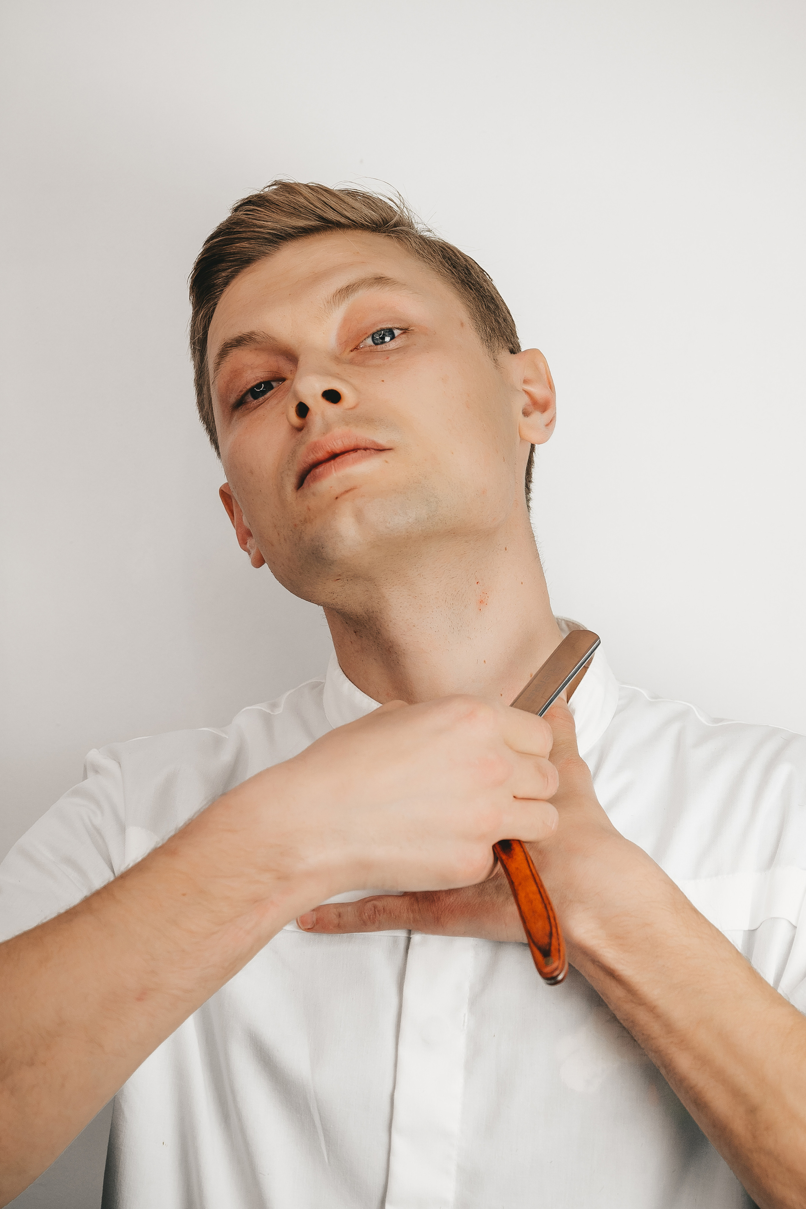 UNITED | Барбершоп. Свадебный и семейный фотограф в Сочи Никита Пищов