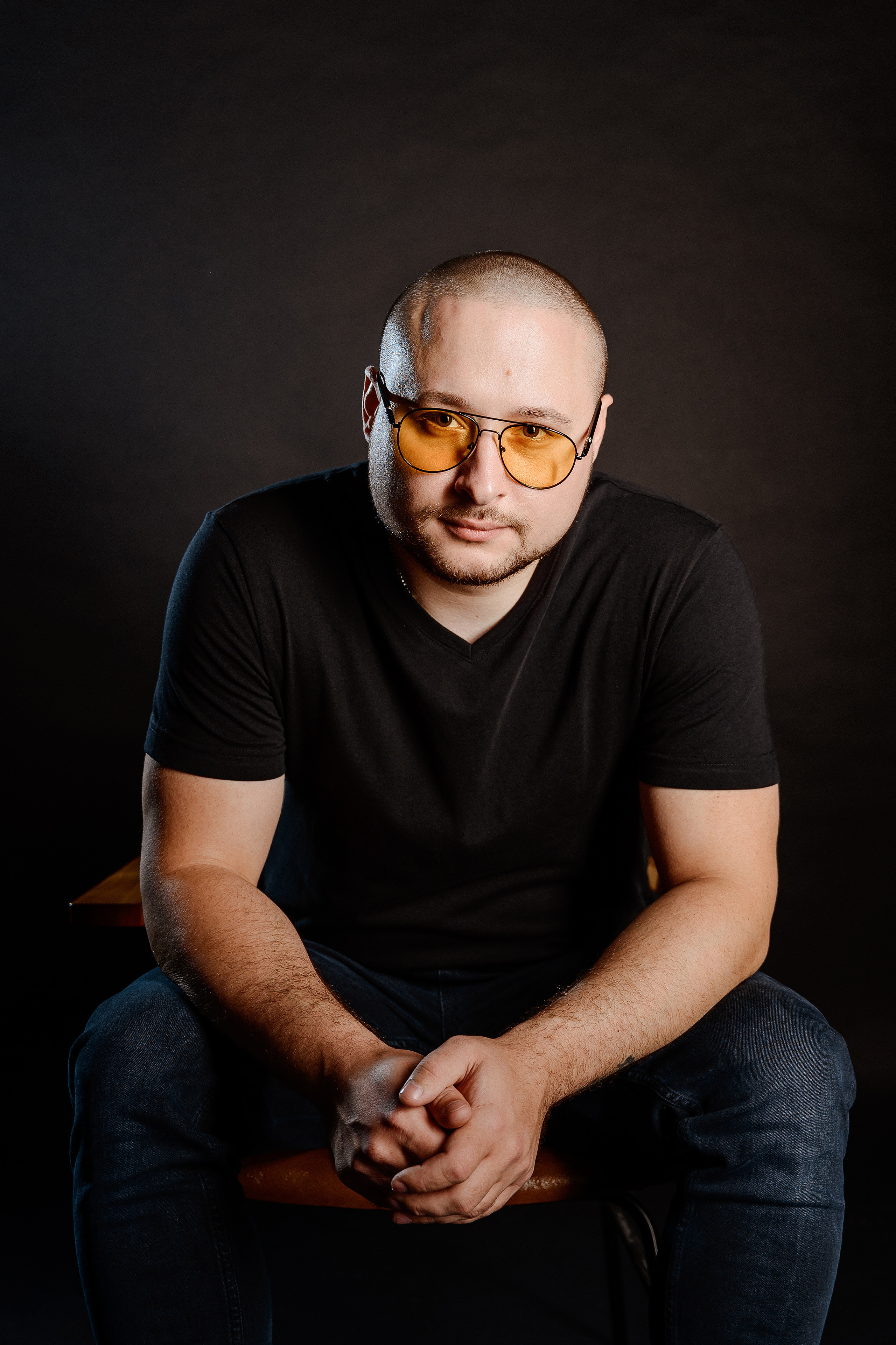 Деловые портреты для 101 GROUP. Свадебный и семейный фотограф в Сочи Никита Пищов