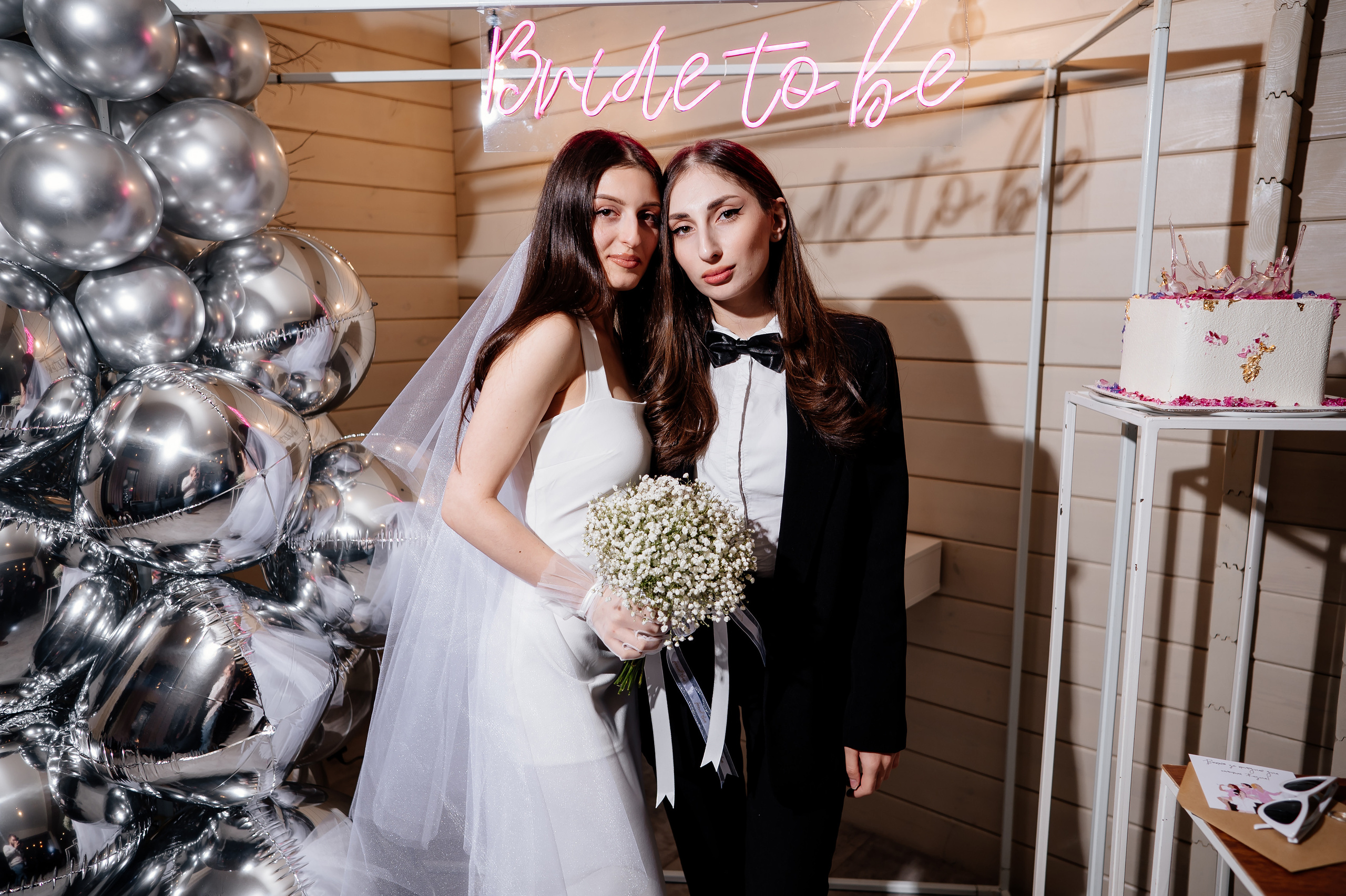 Девичник. Свадебный и семейный фотограф в Сочи Никита Пищов