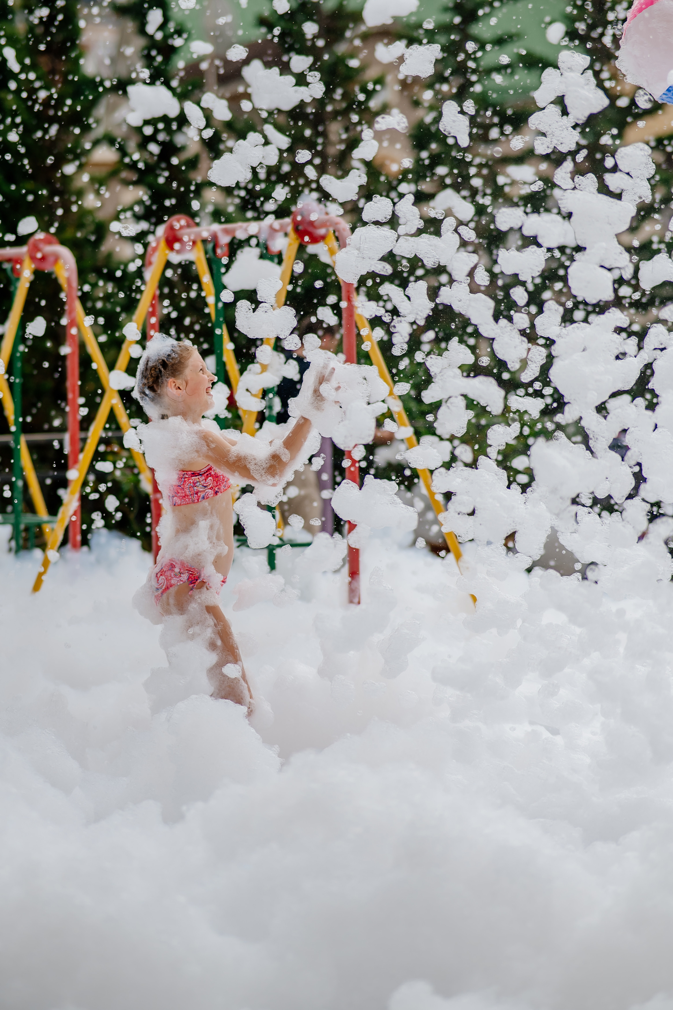 Детский день рождения | 6 лет. Свадебный и семейный фотограф в Сочи Никита Пищов
