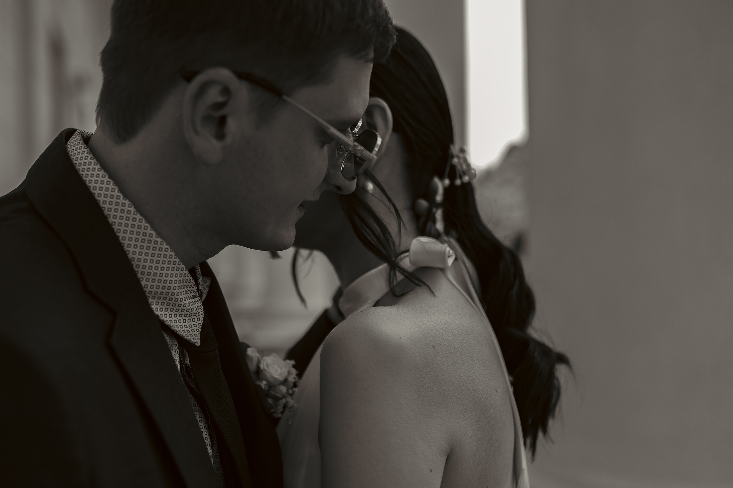 Прогулочная фотоссесия. Свадебный и семейный фотограф в Сочи Никита Пищов