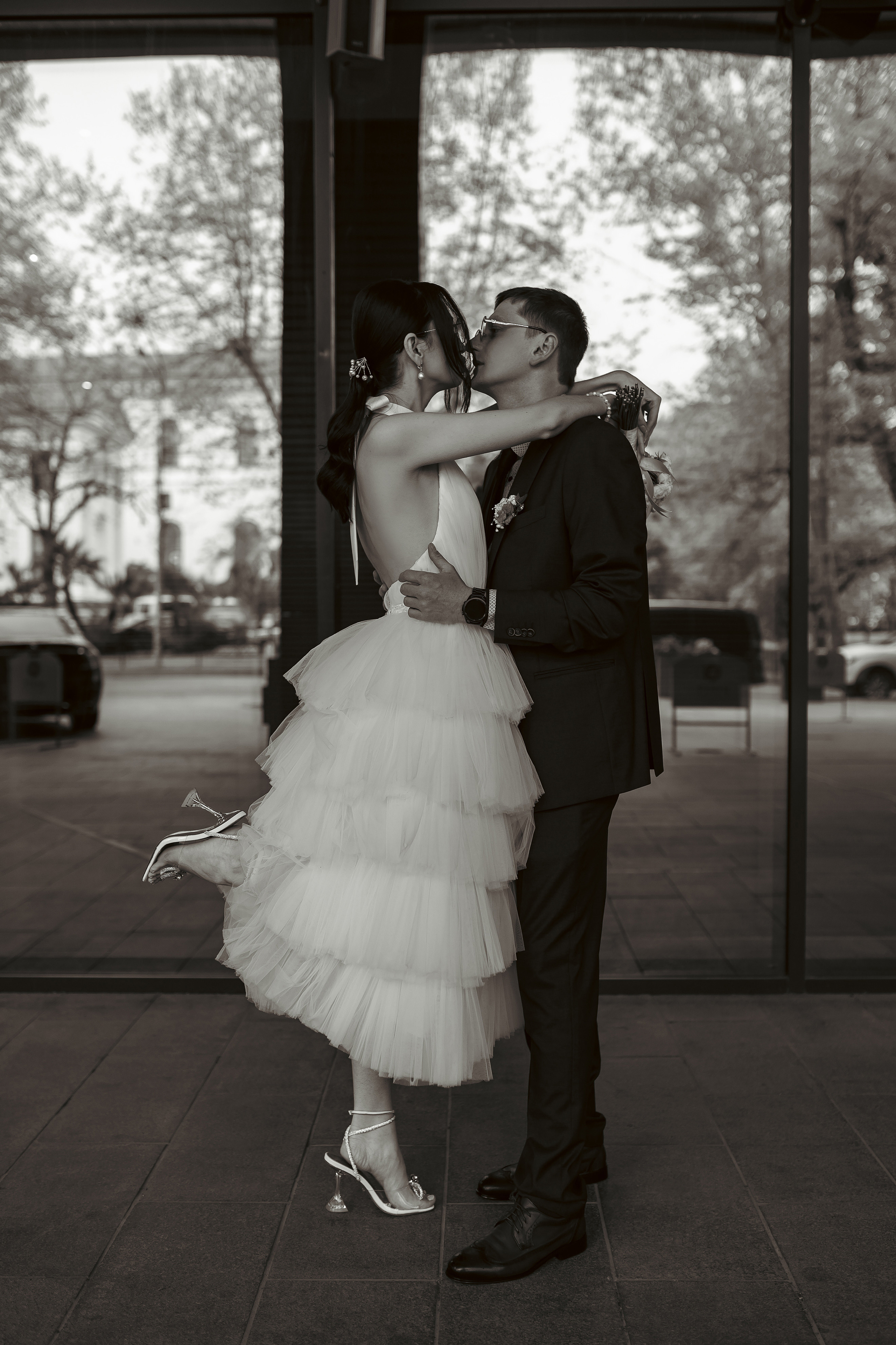 Прогулочная фотоссесия. Свадебный и семейный фотограф в Сочи Никита Пищов