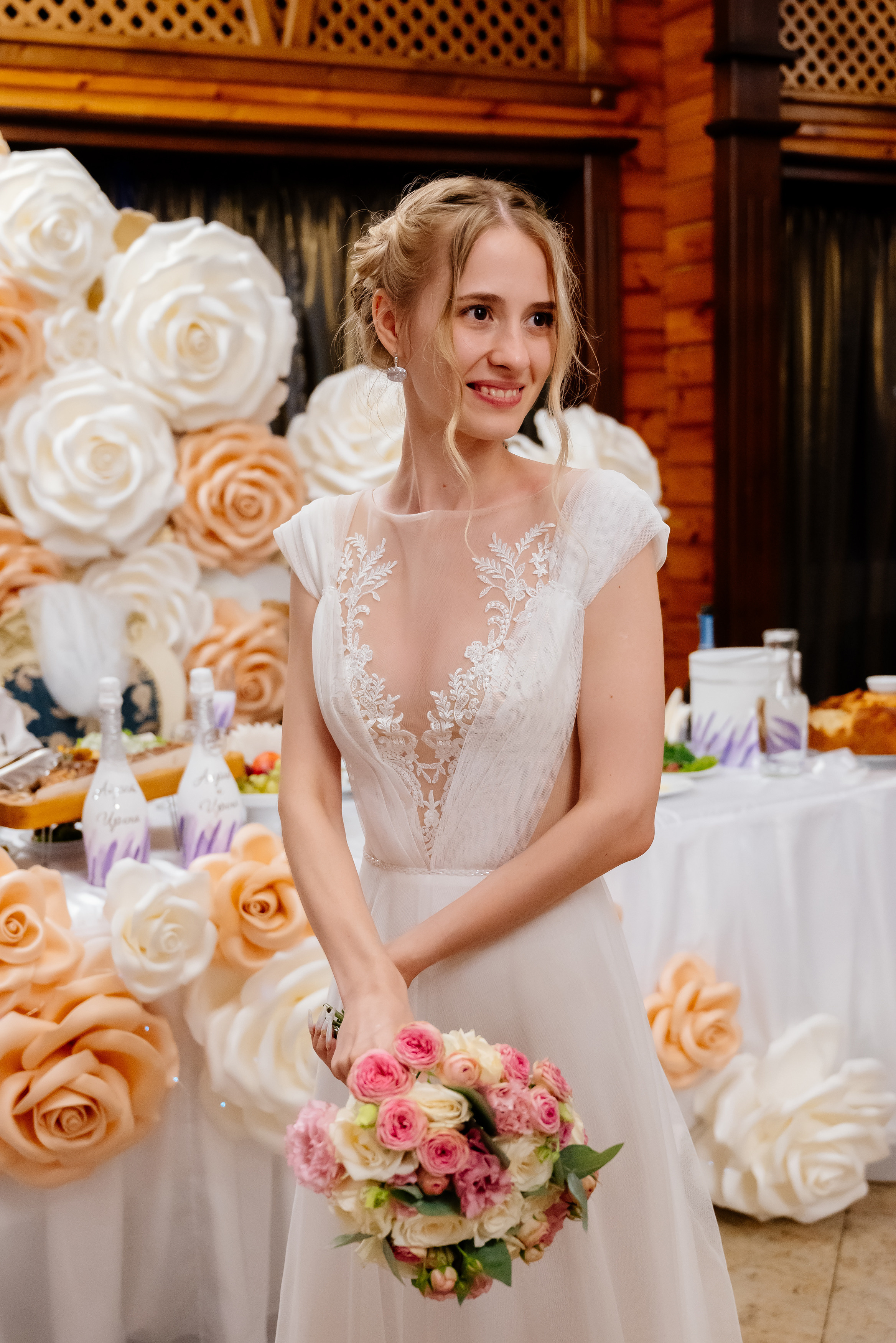 Айрат & Ирина. Свадебный и семейный фотограф в Сочи Никита Пищов