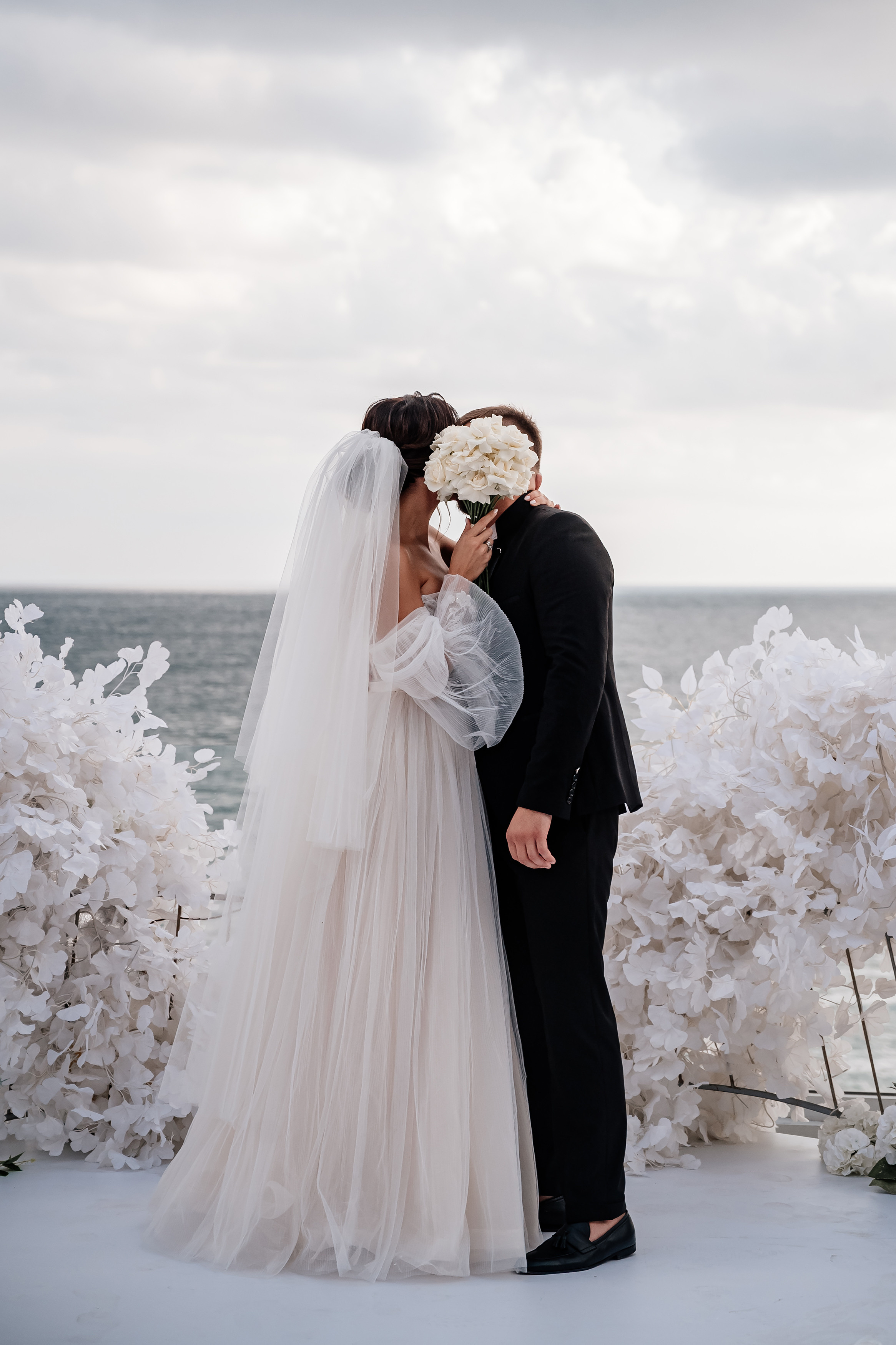 В&Е | Свадебный банкет. Свадебный и семейный фотограф в Сочи Никита Пищов