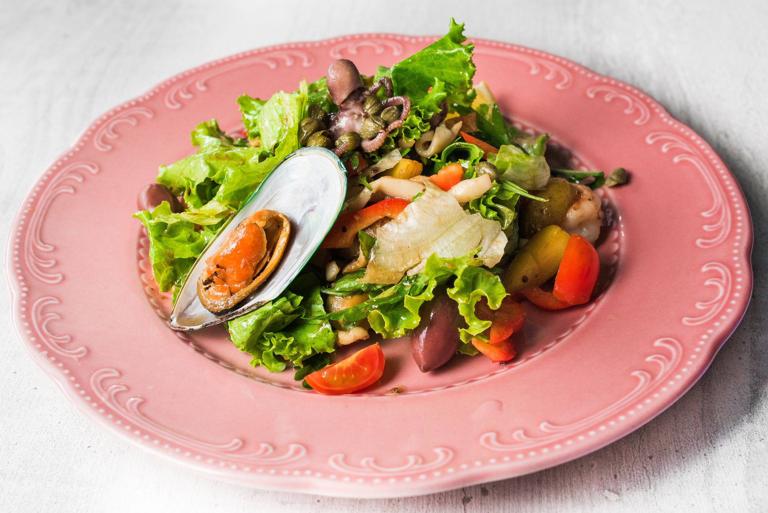 Santorini. Свадебный и семейный фотограф в Сочи Никита Пищов