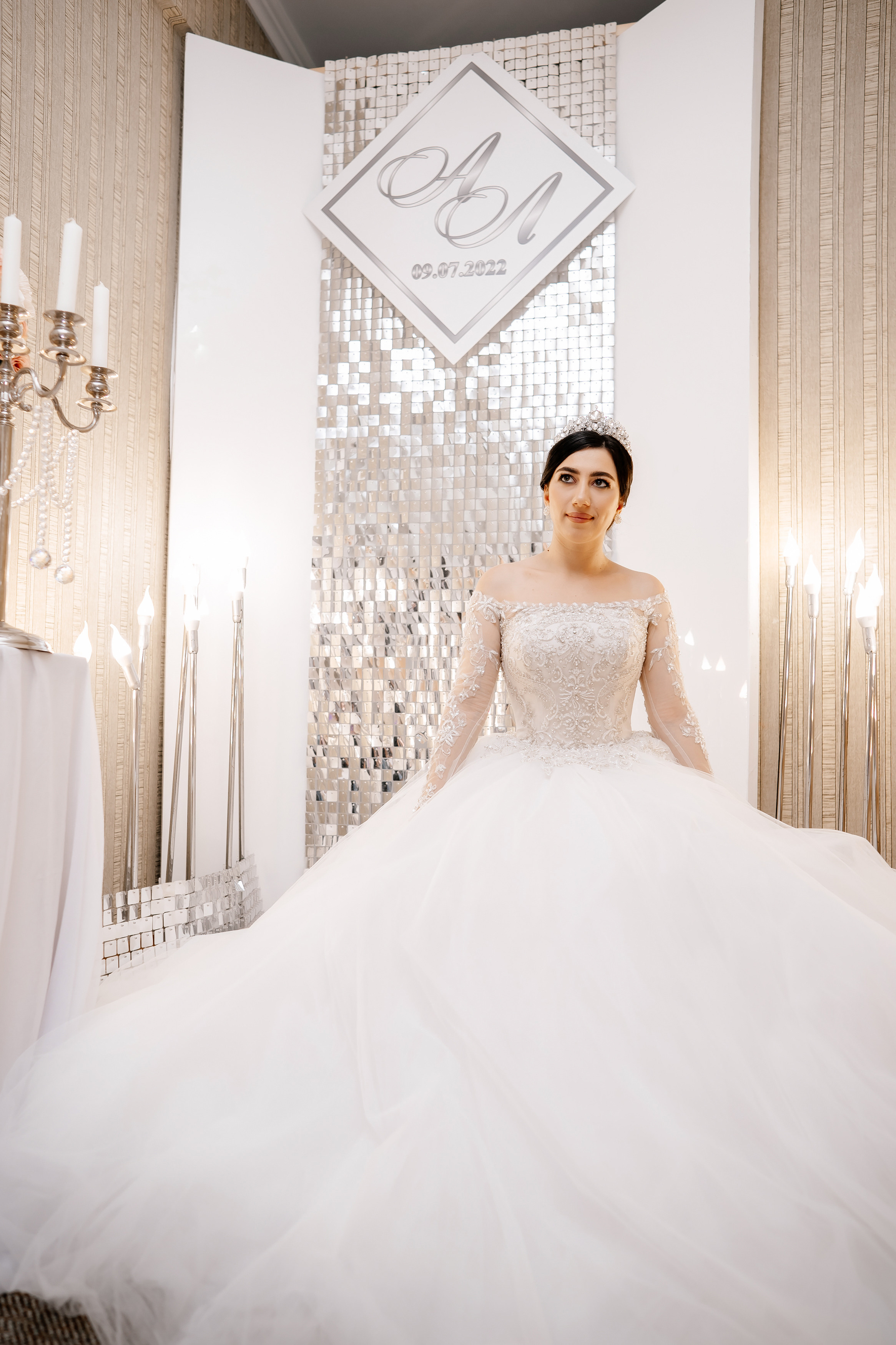 А+Л. Свадебный и семейный фотограф в Сочи Никита Пищов