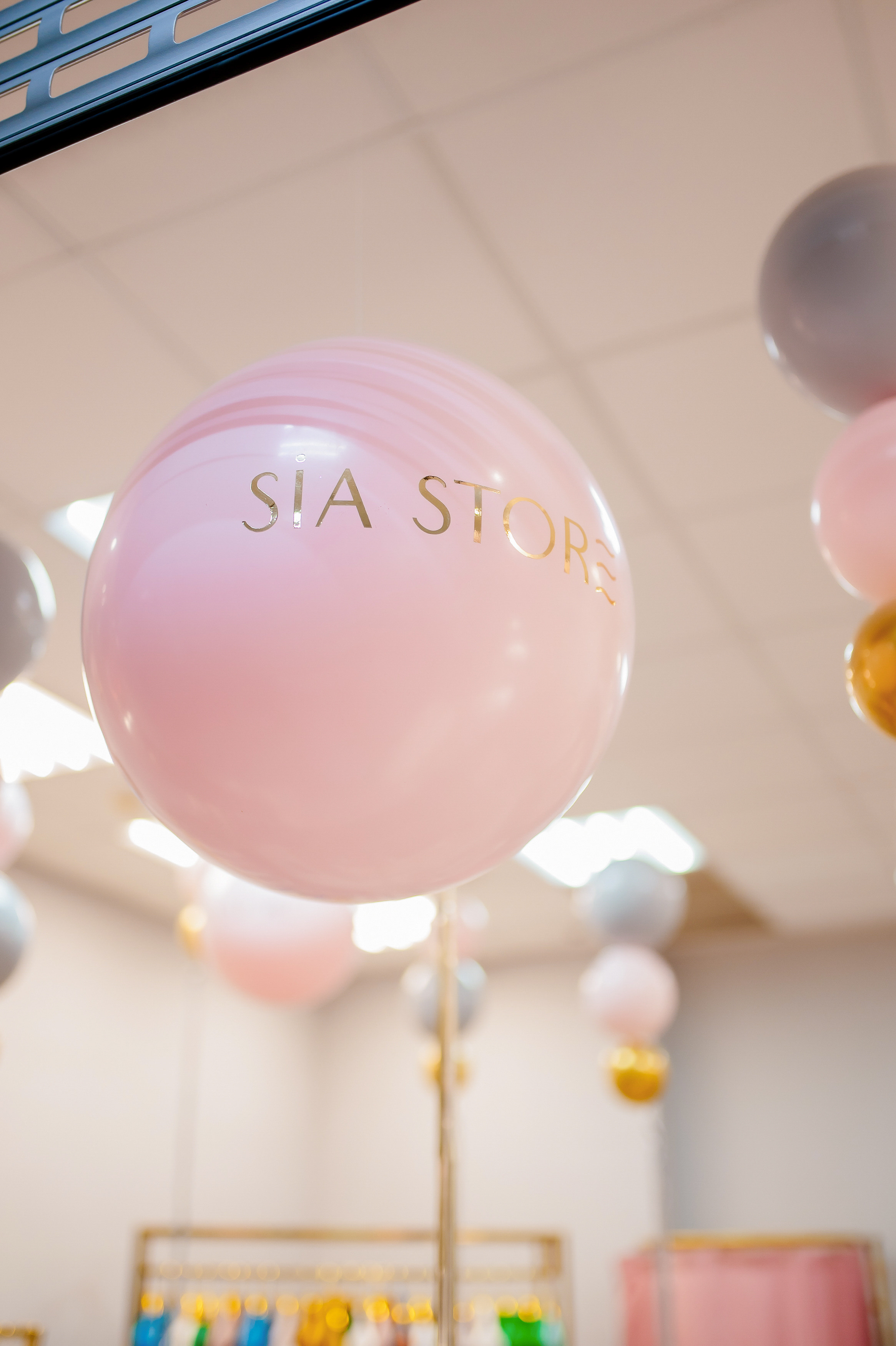 Шоурум-Ателье «SIA STORE» | Открытие. Свадебный и семейный фотограф в Сочи Никита Пищов