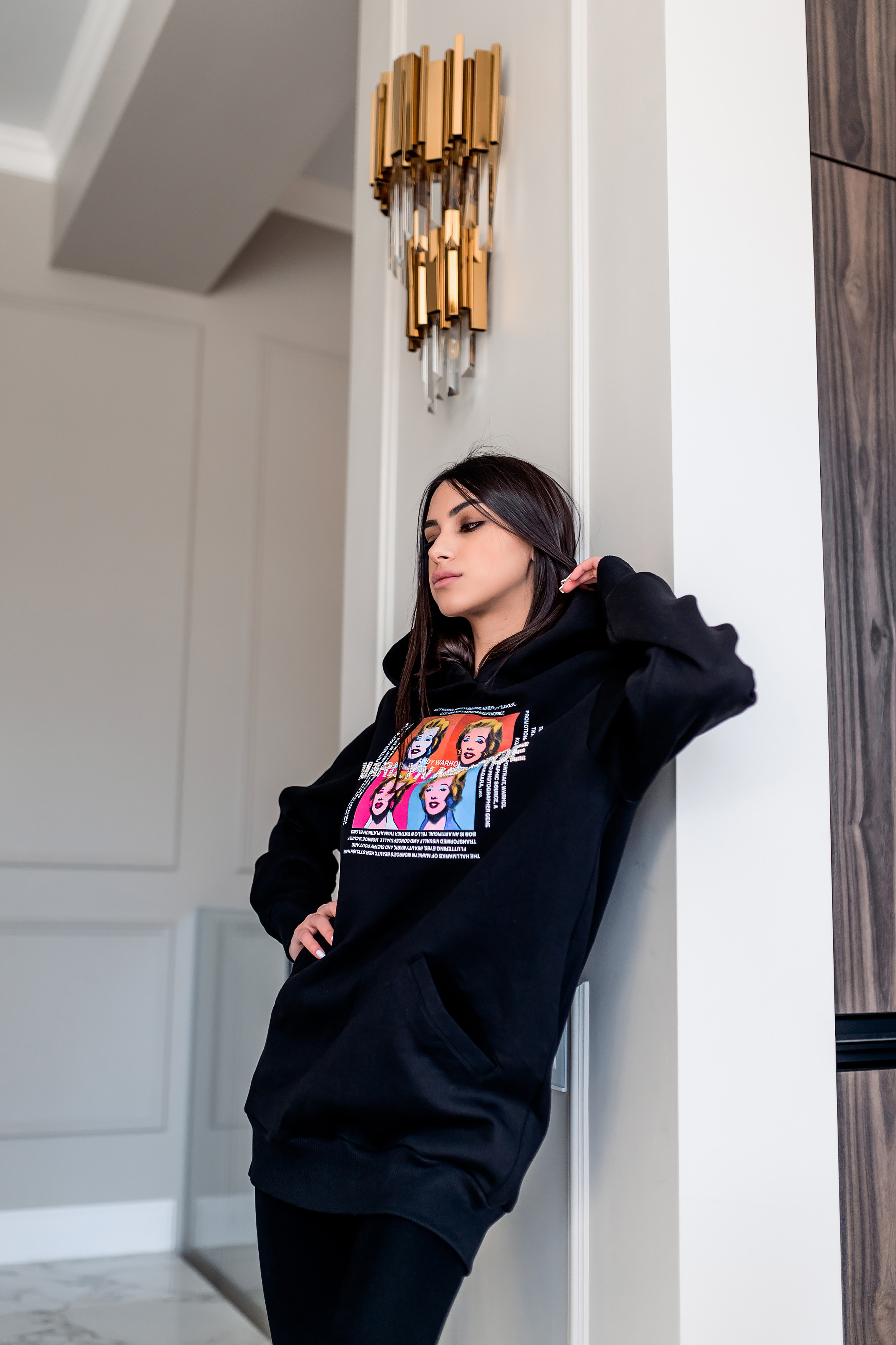 Контент бренда одежды для соц.сетей. Свадебный и семейный фотограф в Сочи Никита Пищов