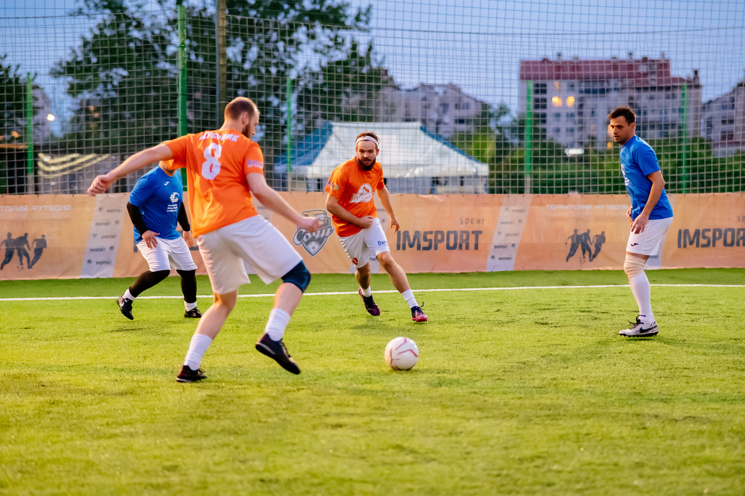 Кубок Черноморки 2023. Свадебный и семейный фотограф в Сочи Никита Пищов