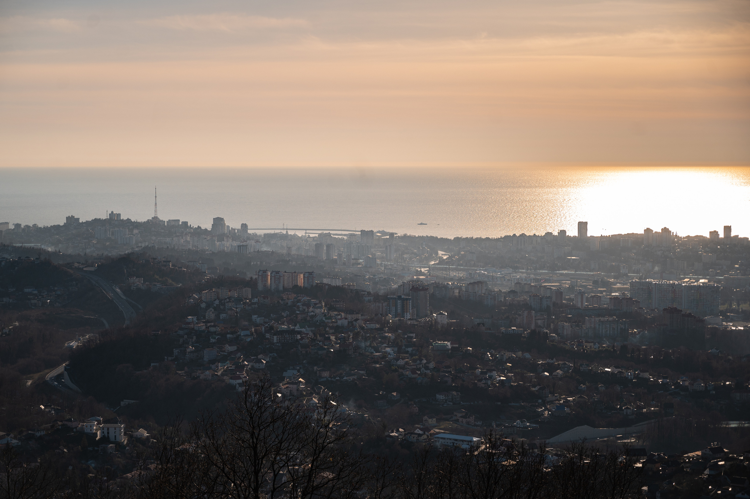 Экстерьер. Свадебный и семейный фотограф в Сочи Никита Пищов
