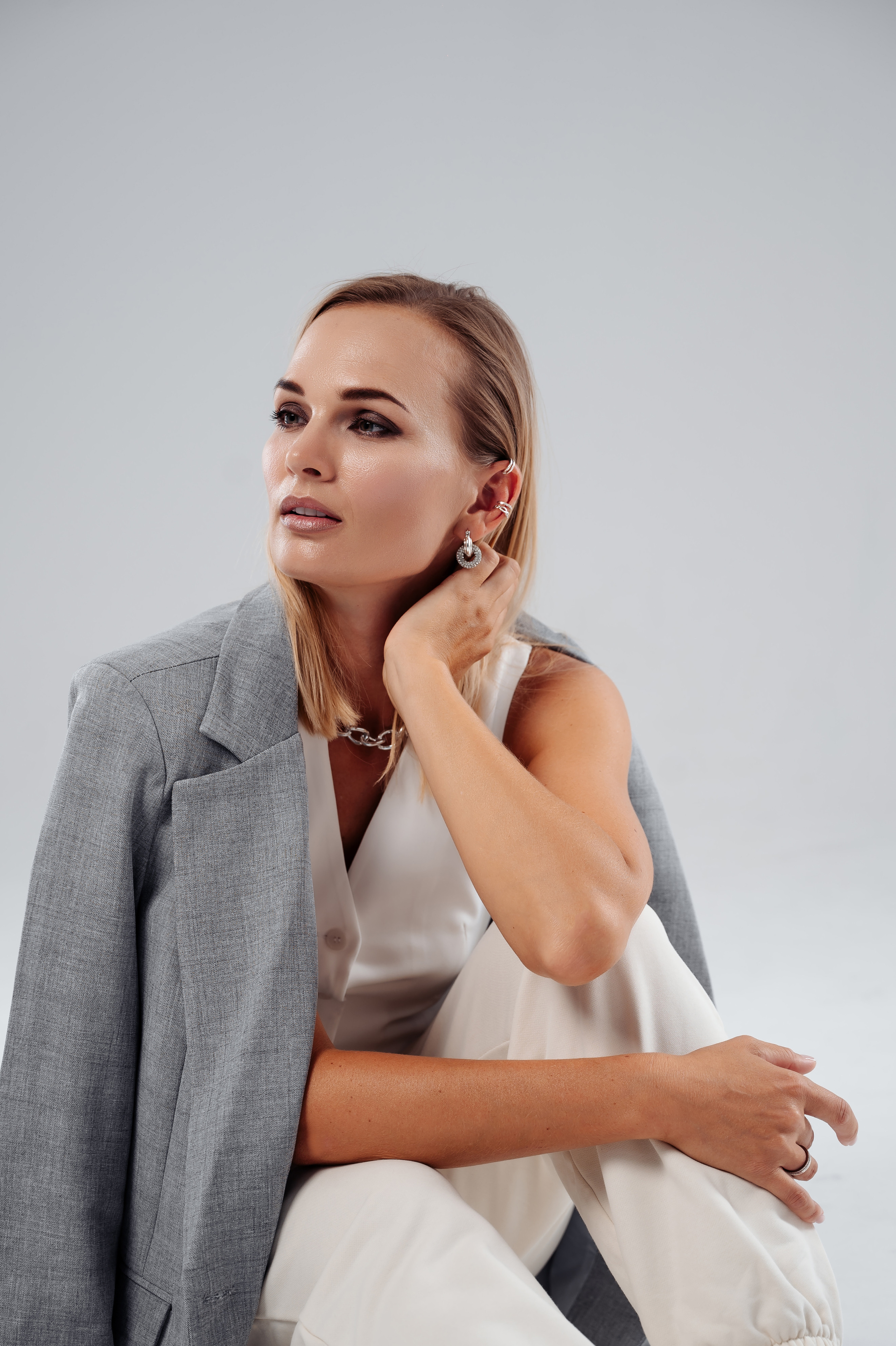 Студийная. Свадебный и семейный фотограф в Сочи Никита Пищов