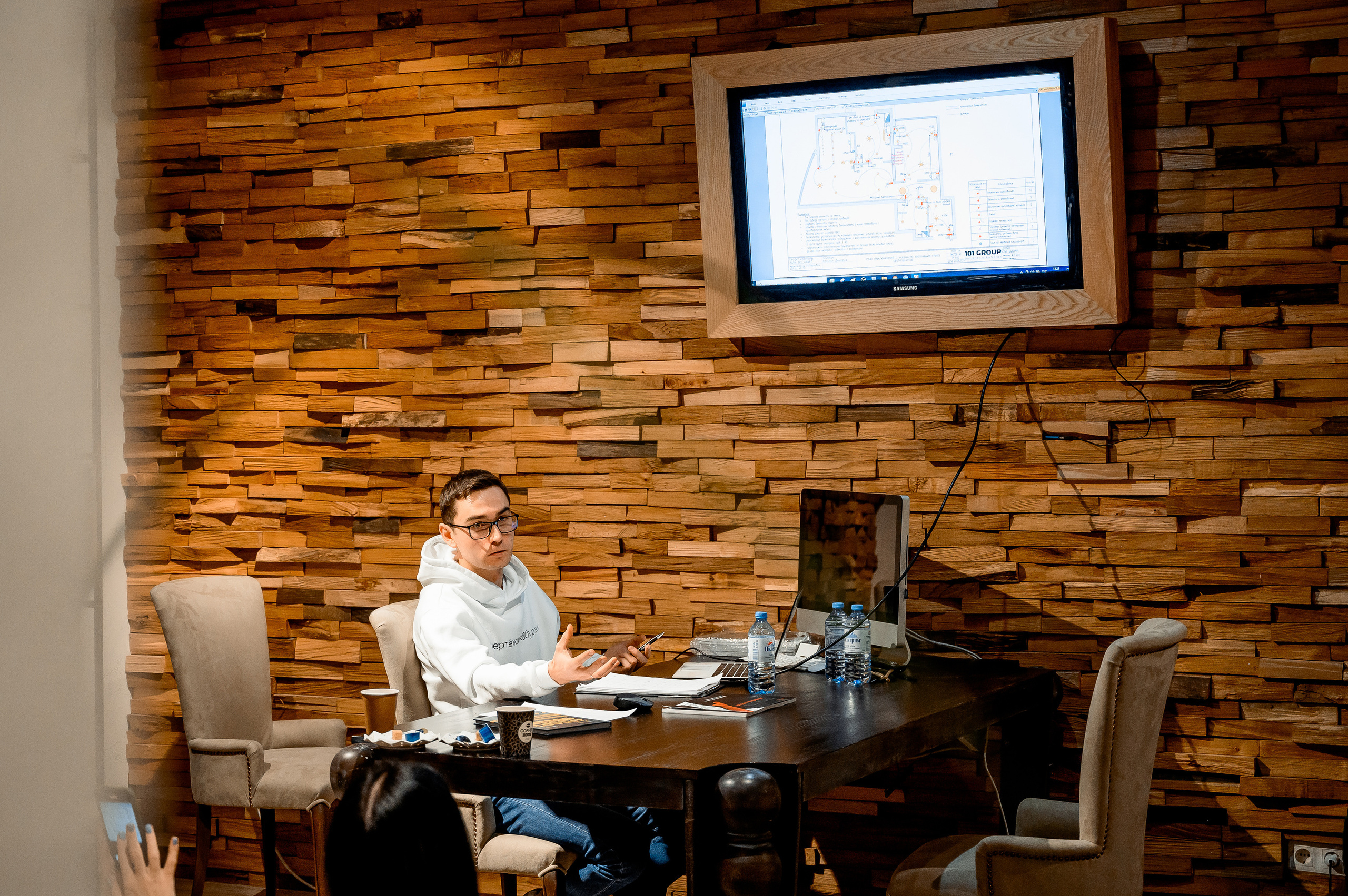 Собрание ARTTEX. Свадебный и семейный фотограф в Сочи Никита Пищов