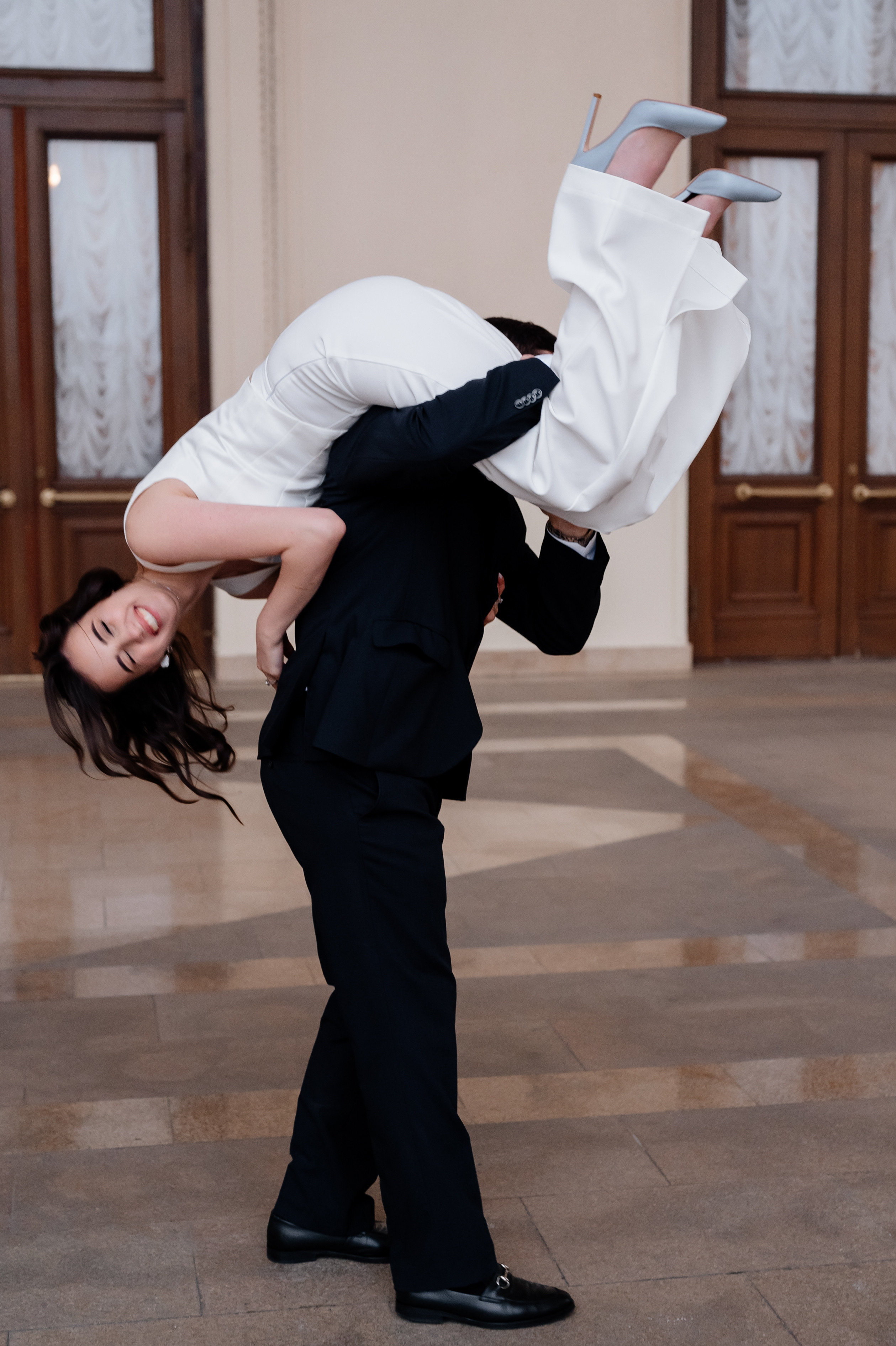 Загс + Прогулка. Свадебный и семейный фотограф в Сочи Никита Пищов