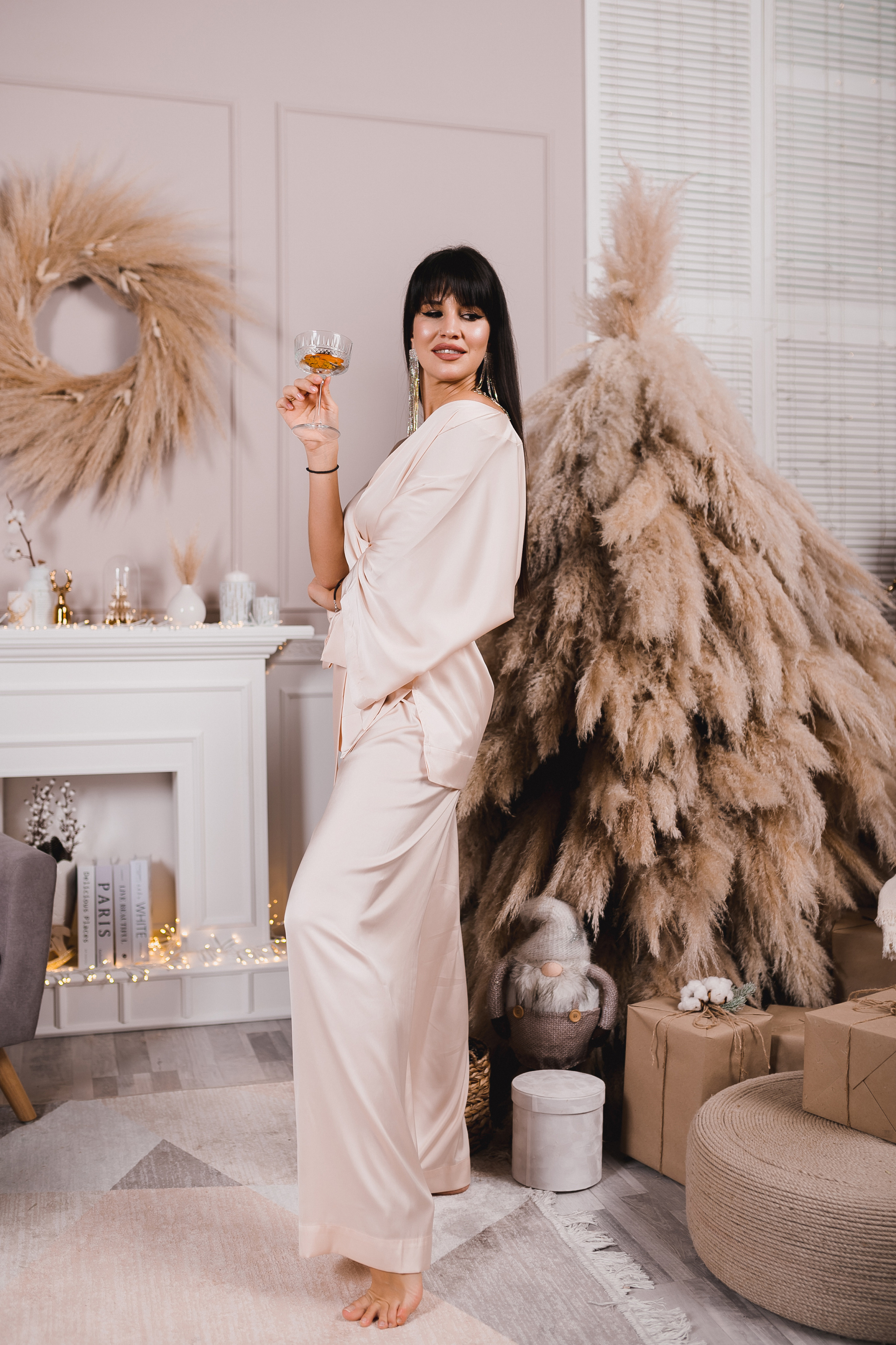 Новогодняя фотосессия. Свадебный и семейный фотограф в Сочи Никита Пищов