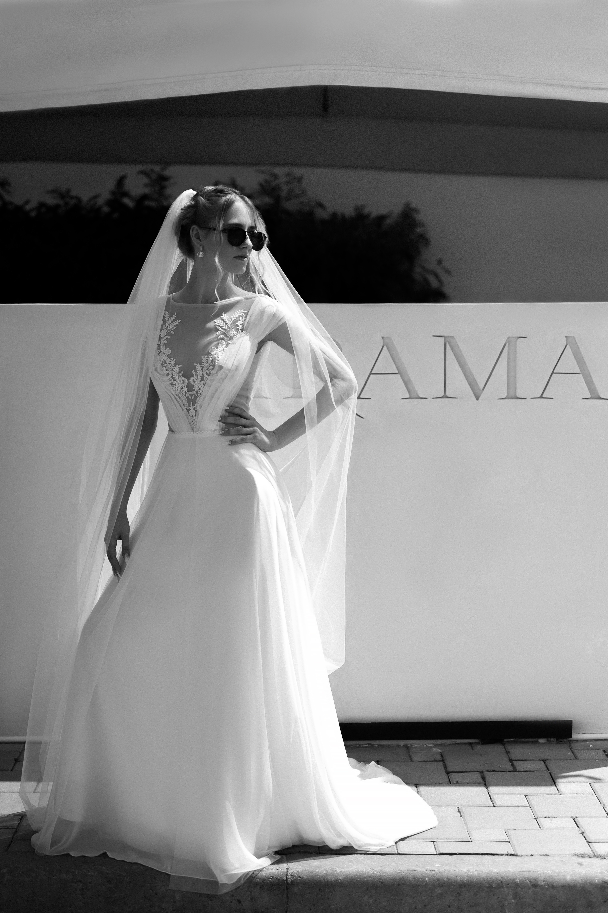 Айрат & Ирина. Свадебный и семейный фотограф в Сочи Никита Пищов