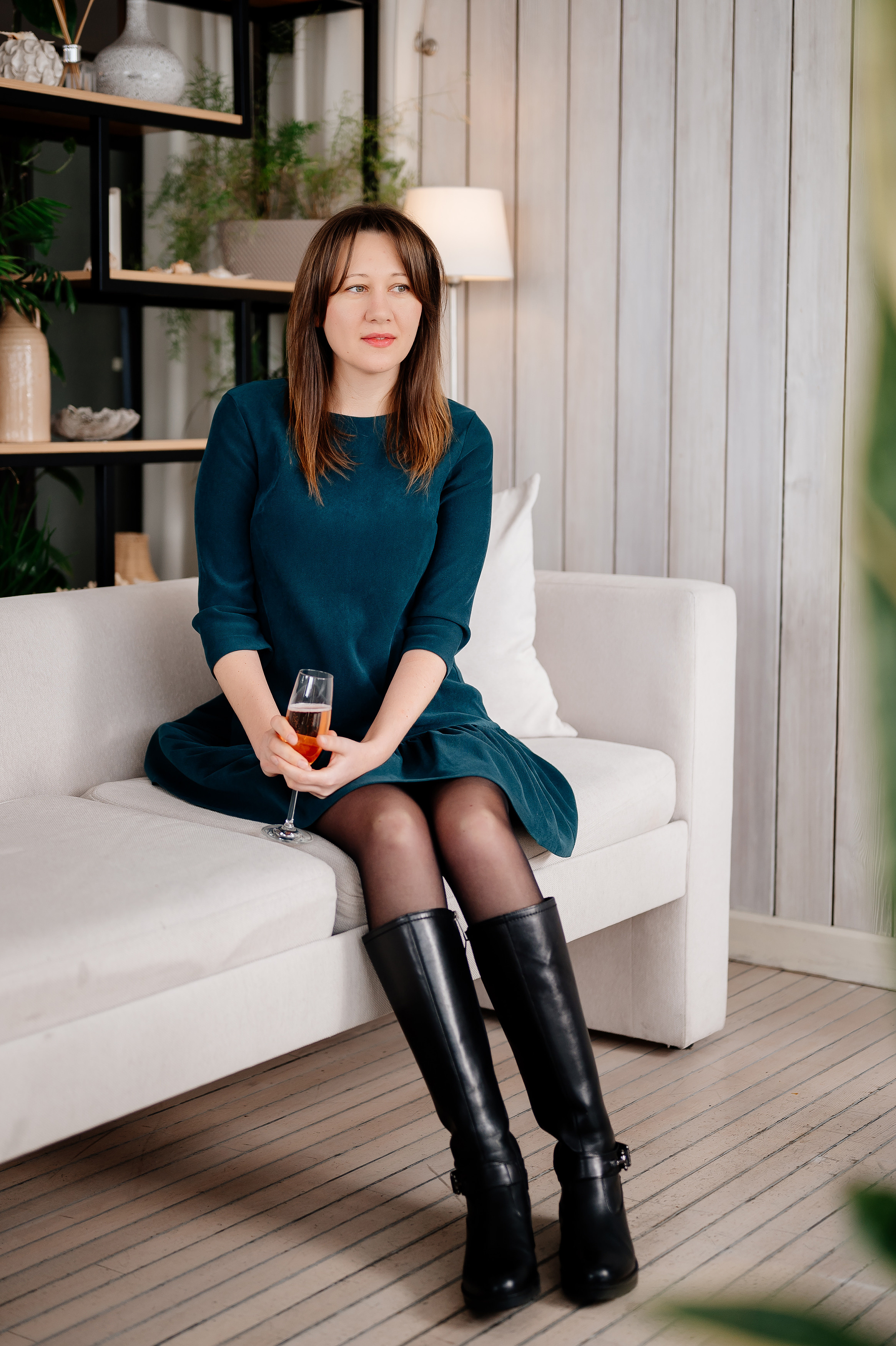 Завтрак EMG Sochi. Свадебный и семейный фотограф в Сочи Никита Пищов