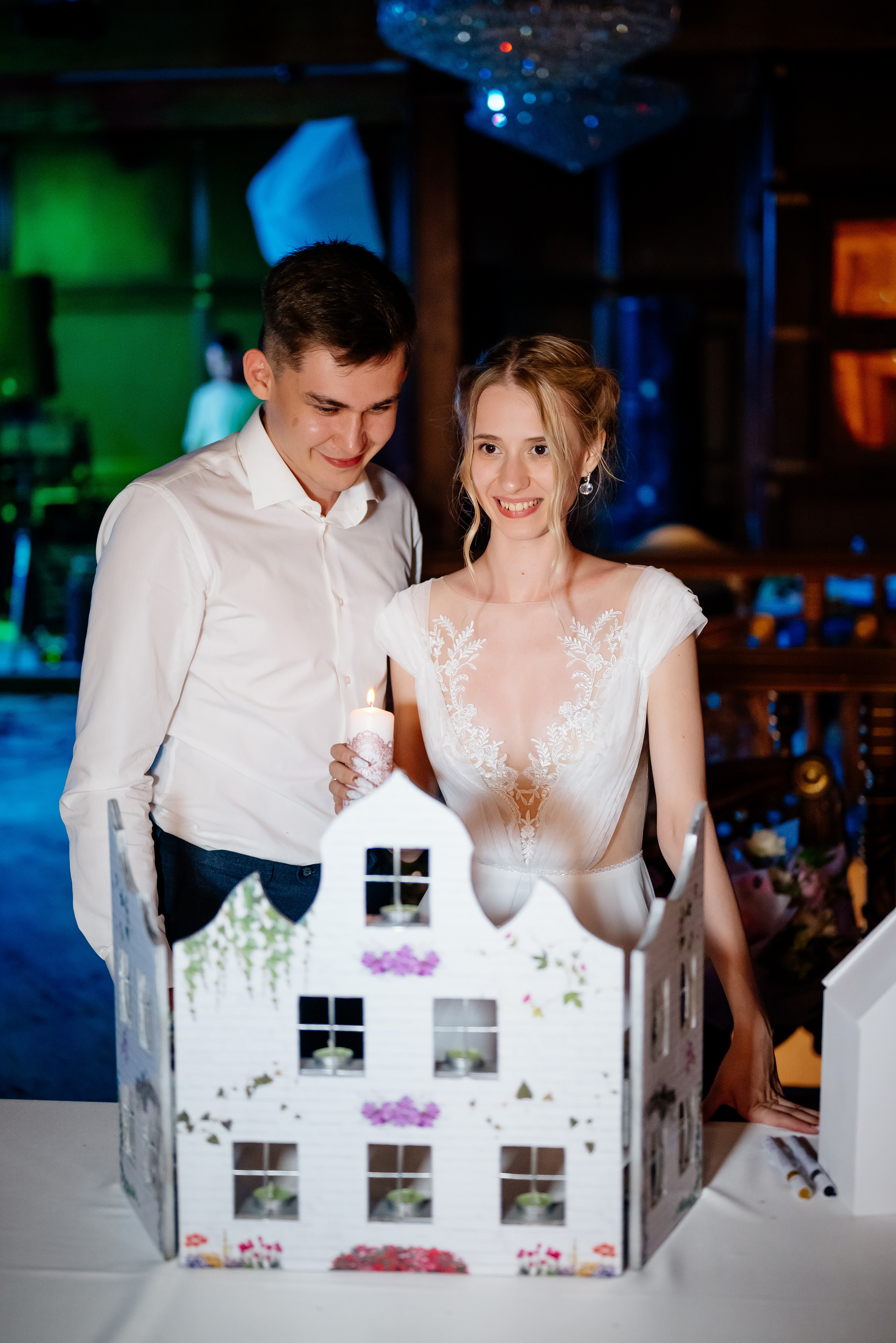 Айрат & Ирина. Свадебный и семейный фотограф в Сочи Никита Пищов