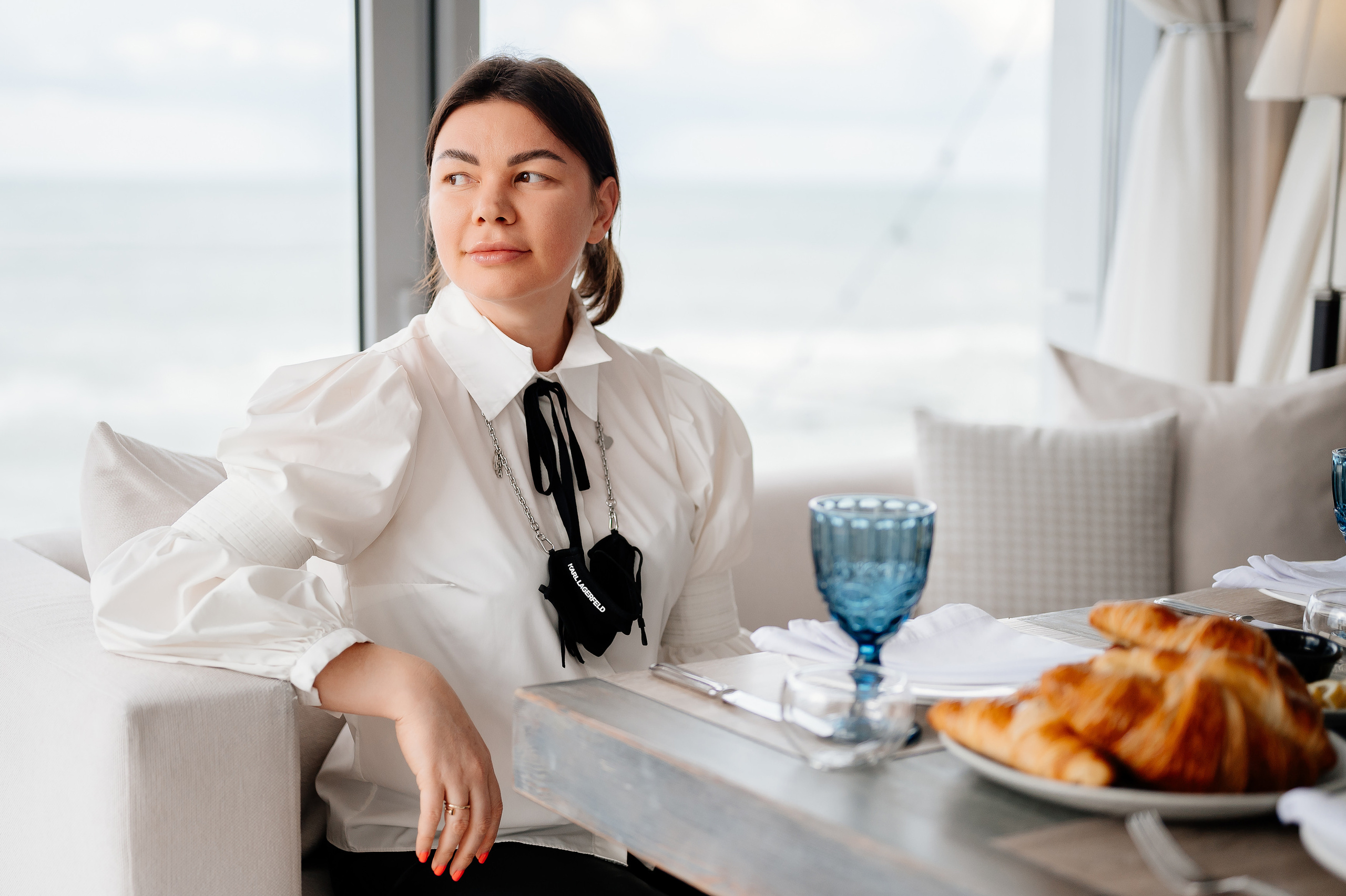 Завтрак EMG Sochi. Свадебный и семейный фотограф в Сочи Никита Пищов