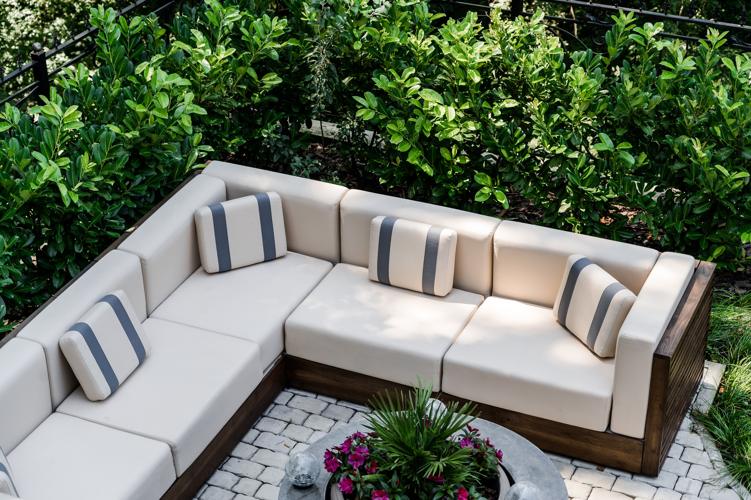 Экстерьер. Свадебный и семейный фотограф в Сочи Никита Пищов