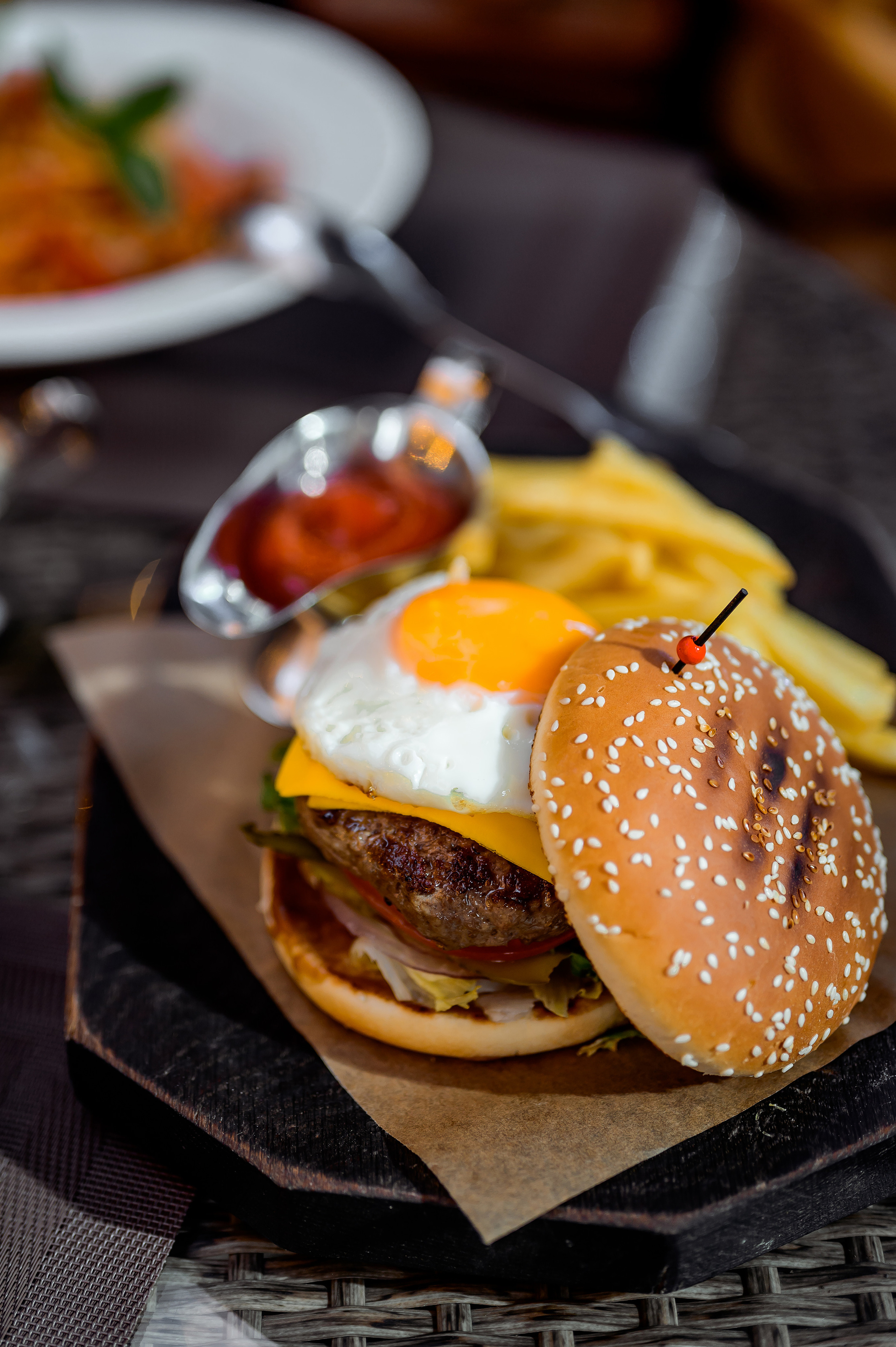 Trattoria540. Свадебный и семейный фотограф в Сочи Никита Пищов