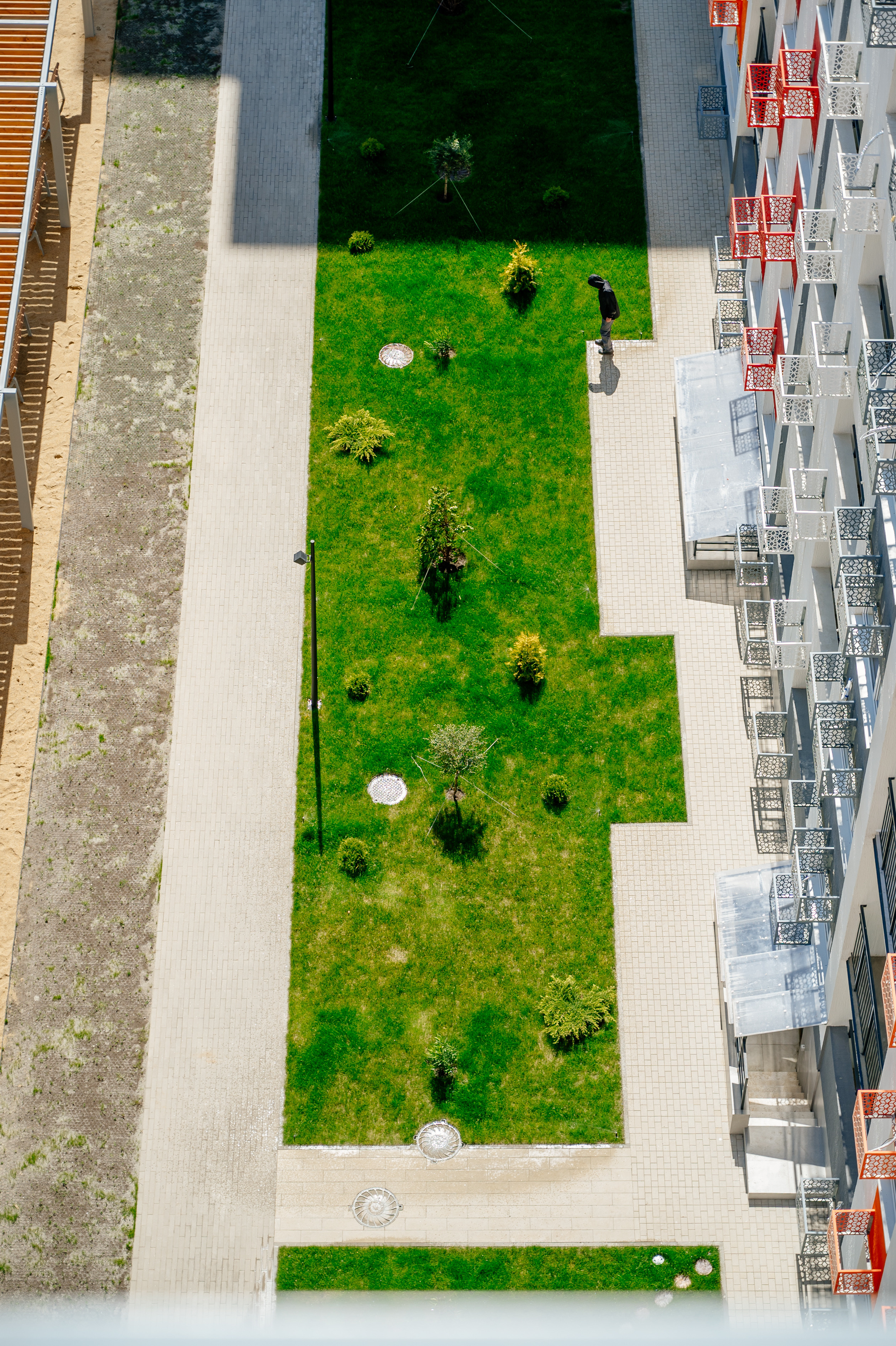 NEOROOM SERVICE. Свадебный и семейный фотограф в Сочи Никита Пищов