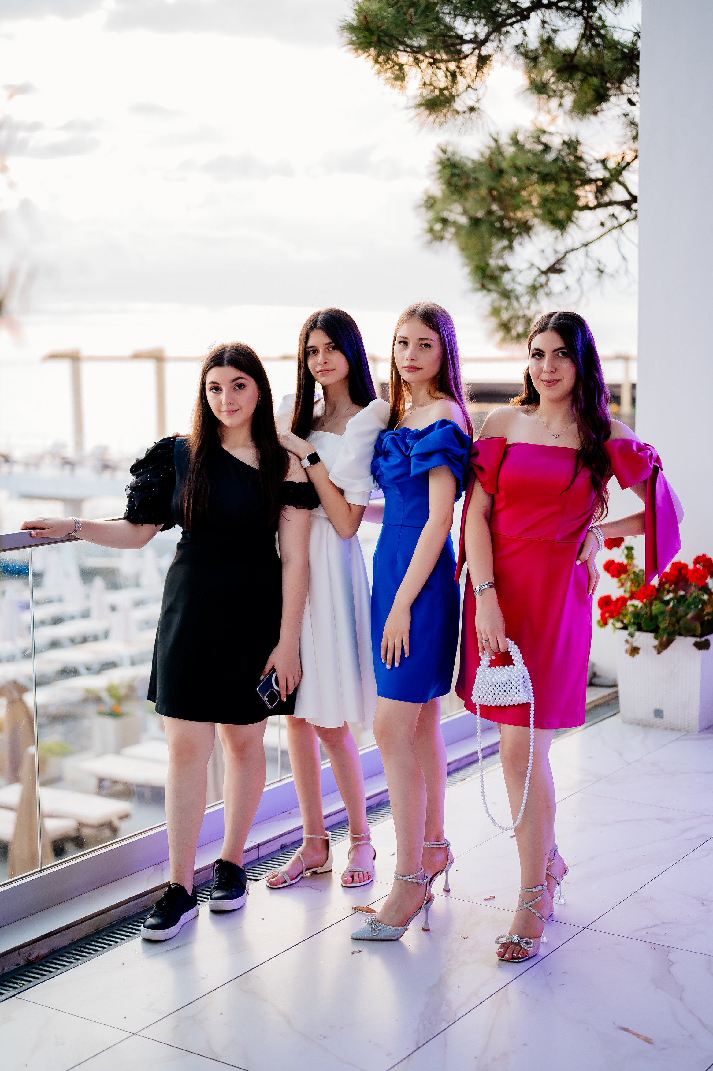 Выпускной 2023 | Лицей № 59. Свадебный и семейный фотограф в Сочи Никита Пищов