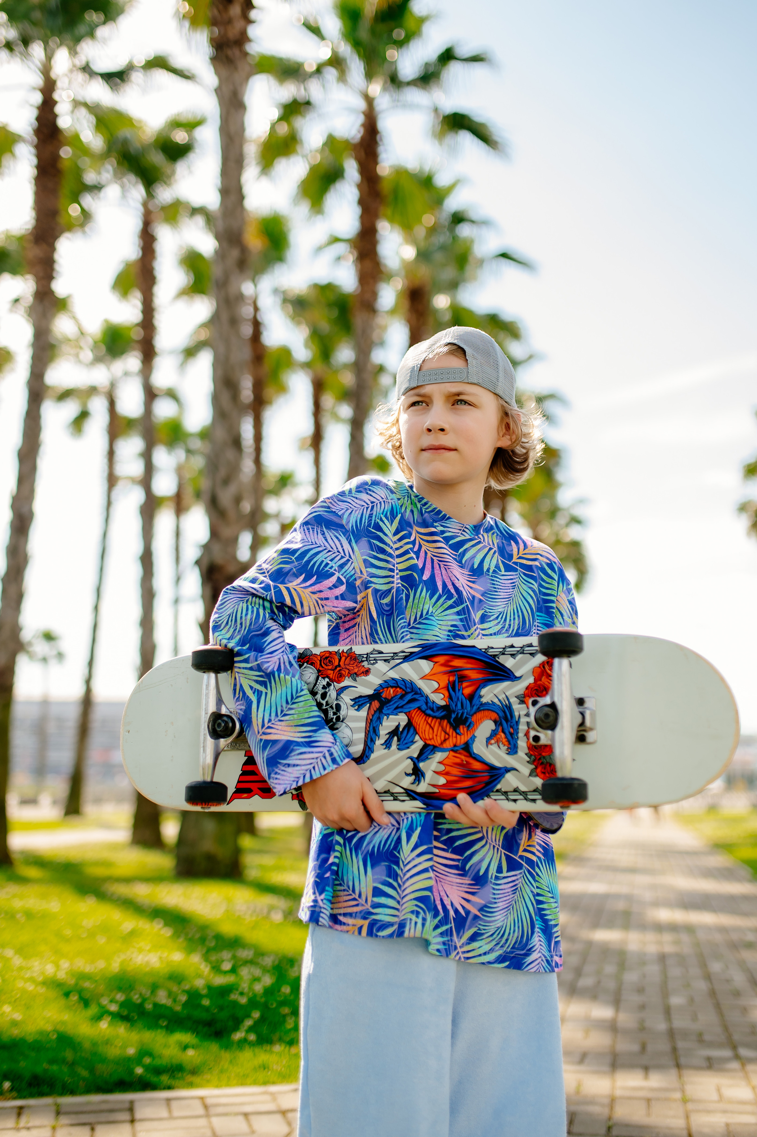 Evella Brand | Summer. Свадебный и семейный фотограф в Сочи Никита Пищов