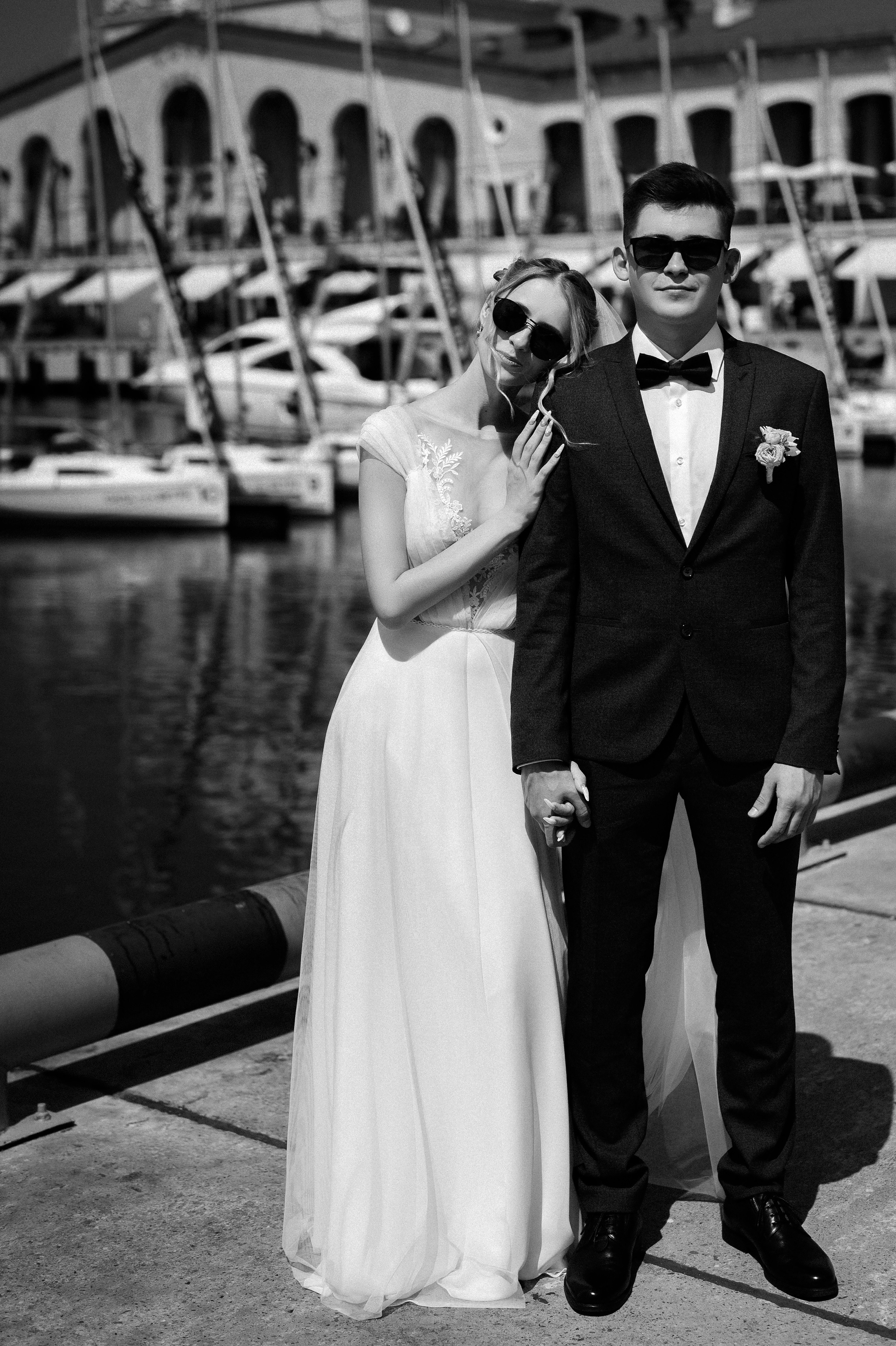 Айрат & Ирина. Свадебный и семейный фотограф в Сочи Никита Пищов