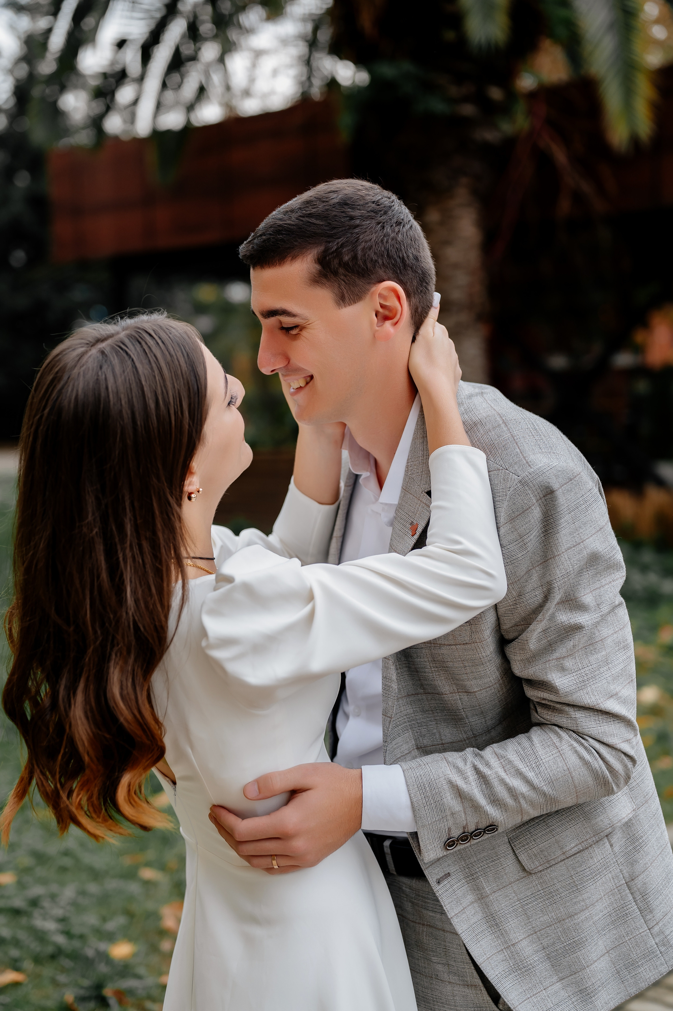 Амаях & Марианна. Свадебный и семейный фотограф в Сочи Никита Пищов