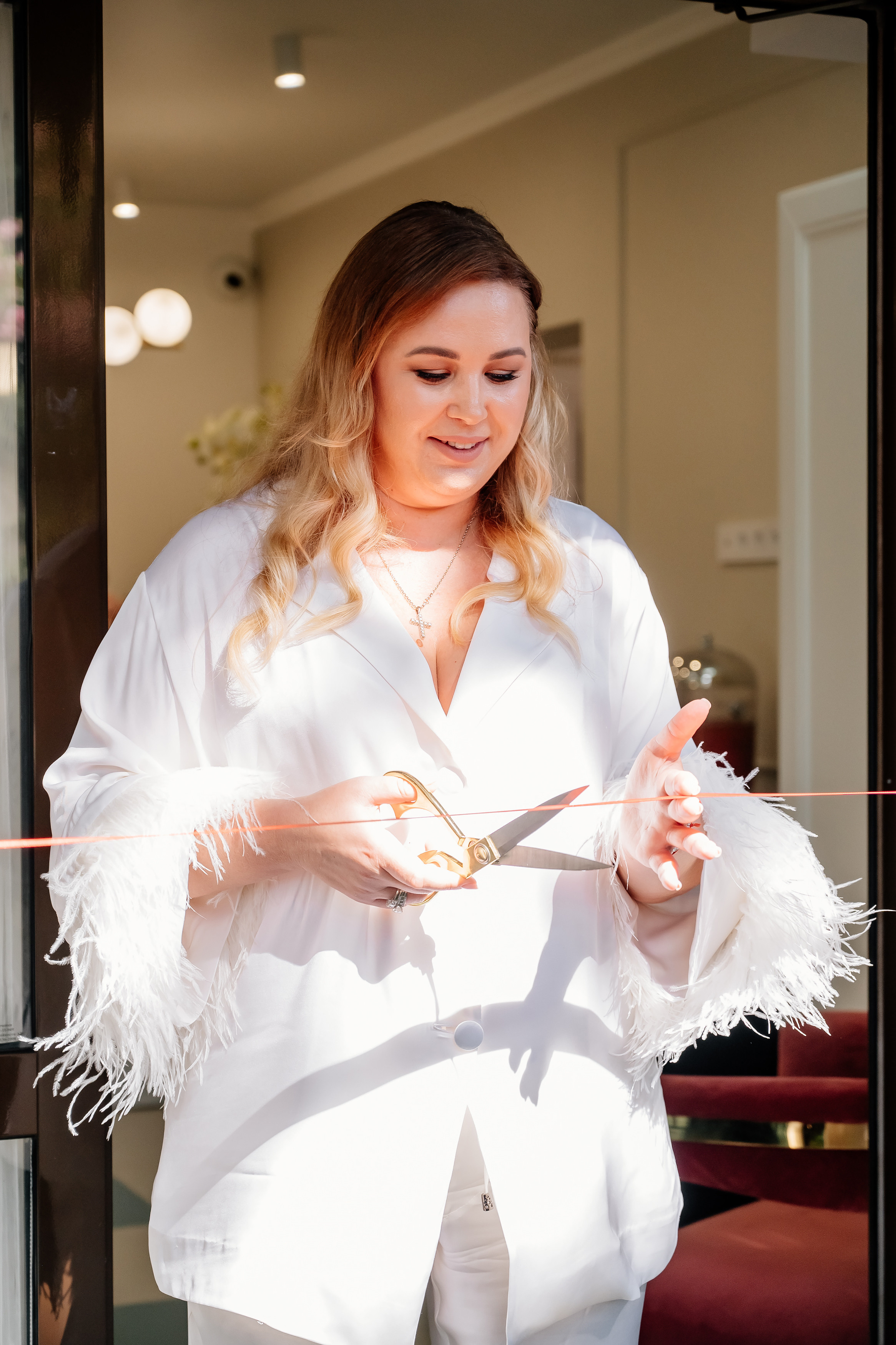 Клиника восстановительной медицины «BIORISE» | Открытие. Свадебный и семейный фотограф в Сочи Никита Пищов