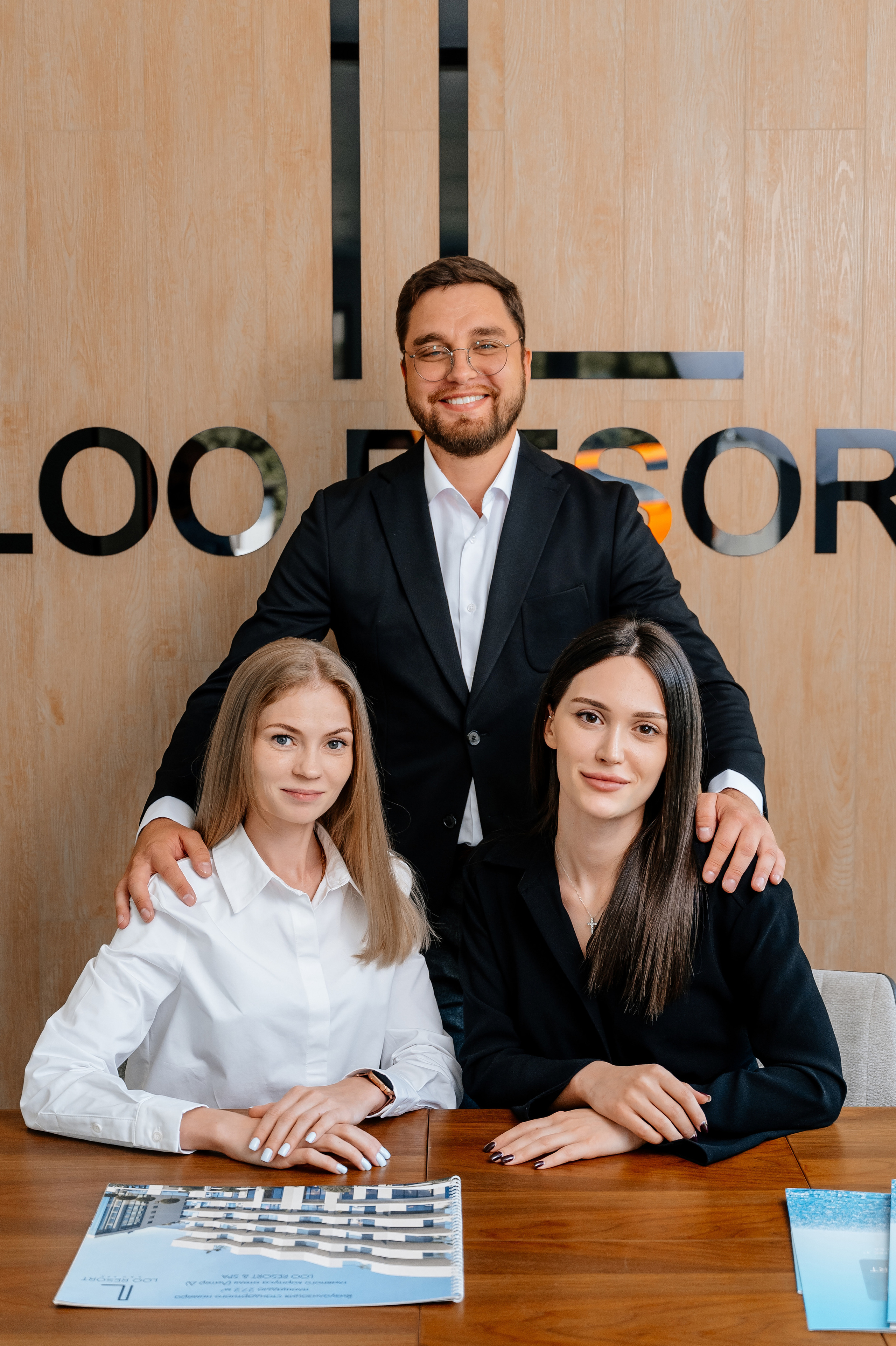 LOO RESORT. Свадебный и семейный фотограф в Сочи Никита Пищов