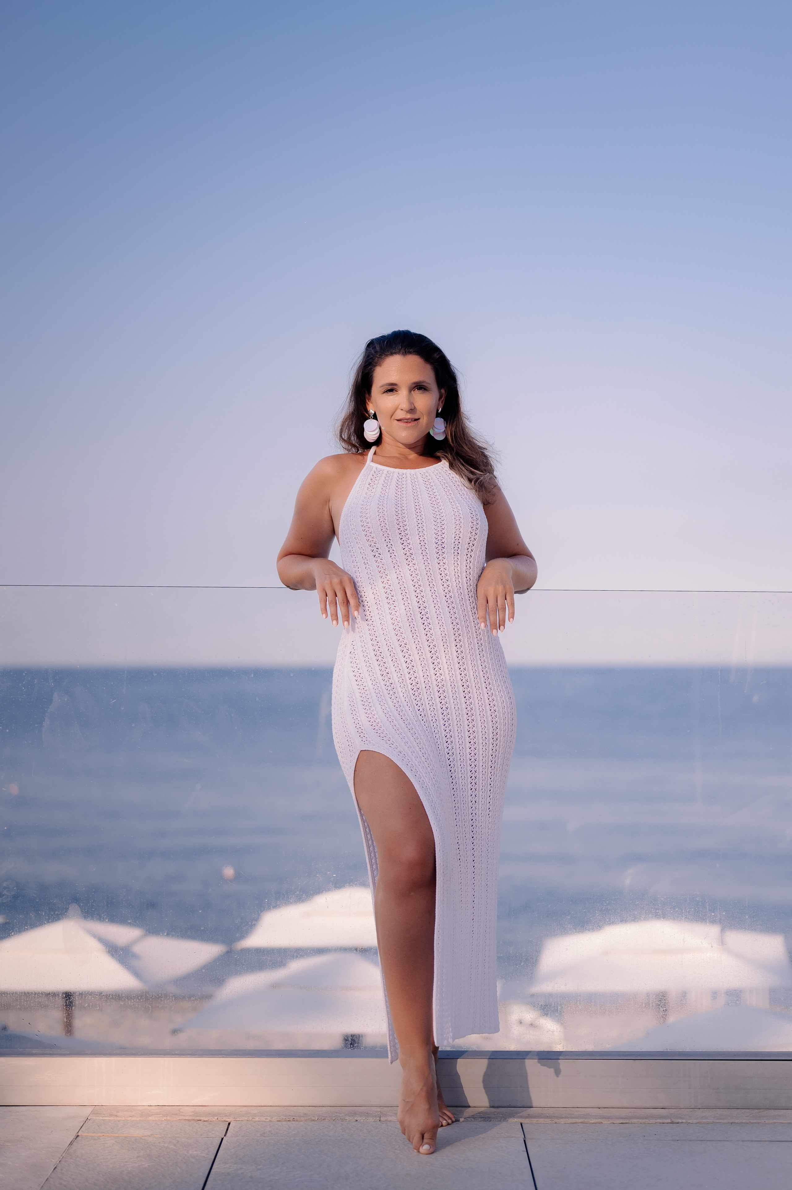 Фотосессия в отеле «Лучезарный». Свадебный и семейный фотограф в Сочи Никита Пищов