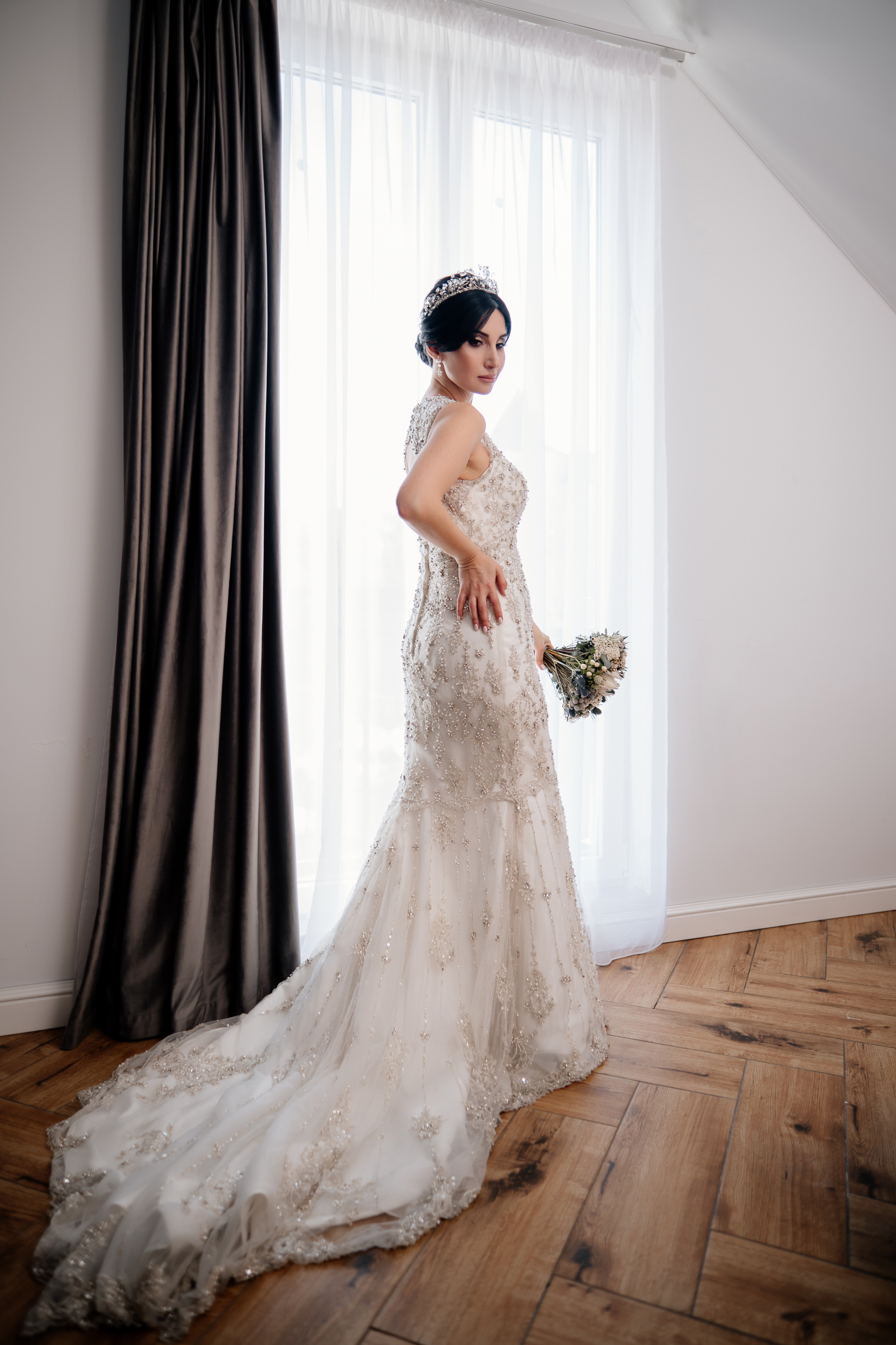 Г+А. Свадебный и семейный фотограф в Сочи Никита Пищов