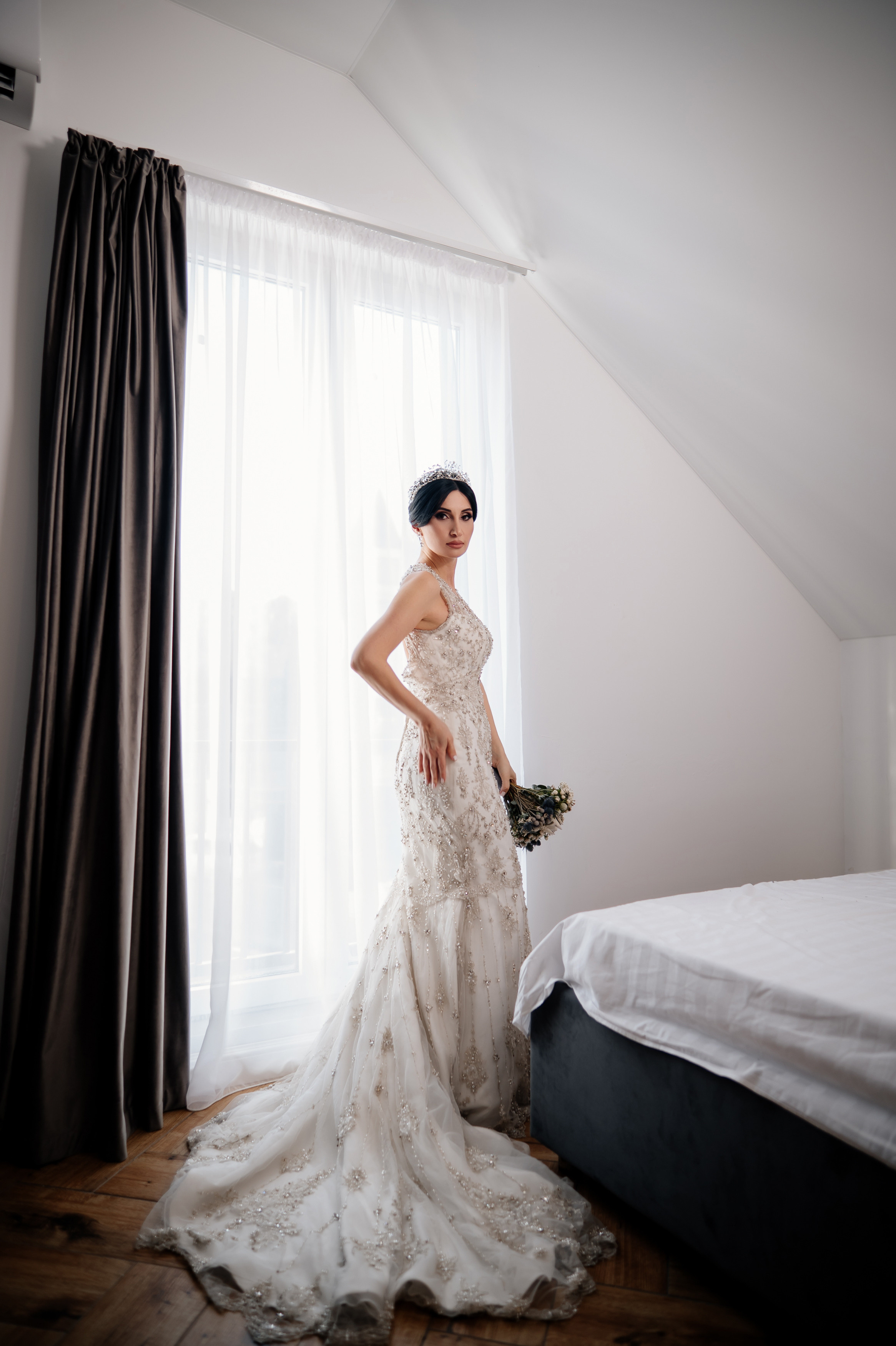 Г+А. Свадебный и семейный фотограф в Сочи Никита Пищов