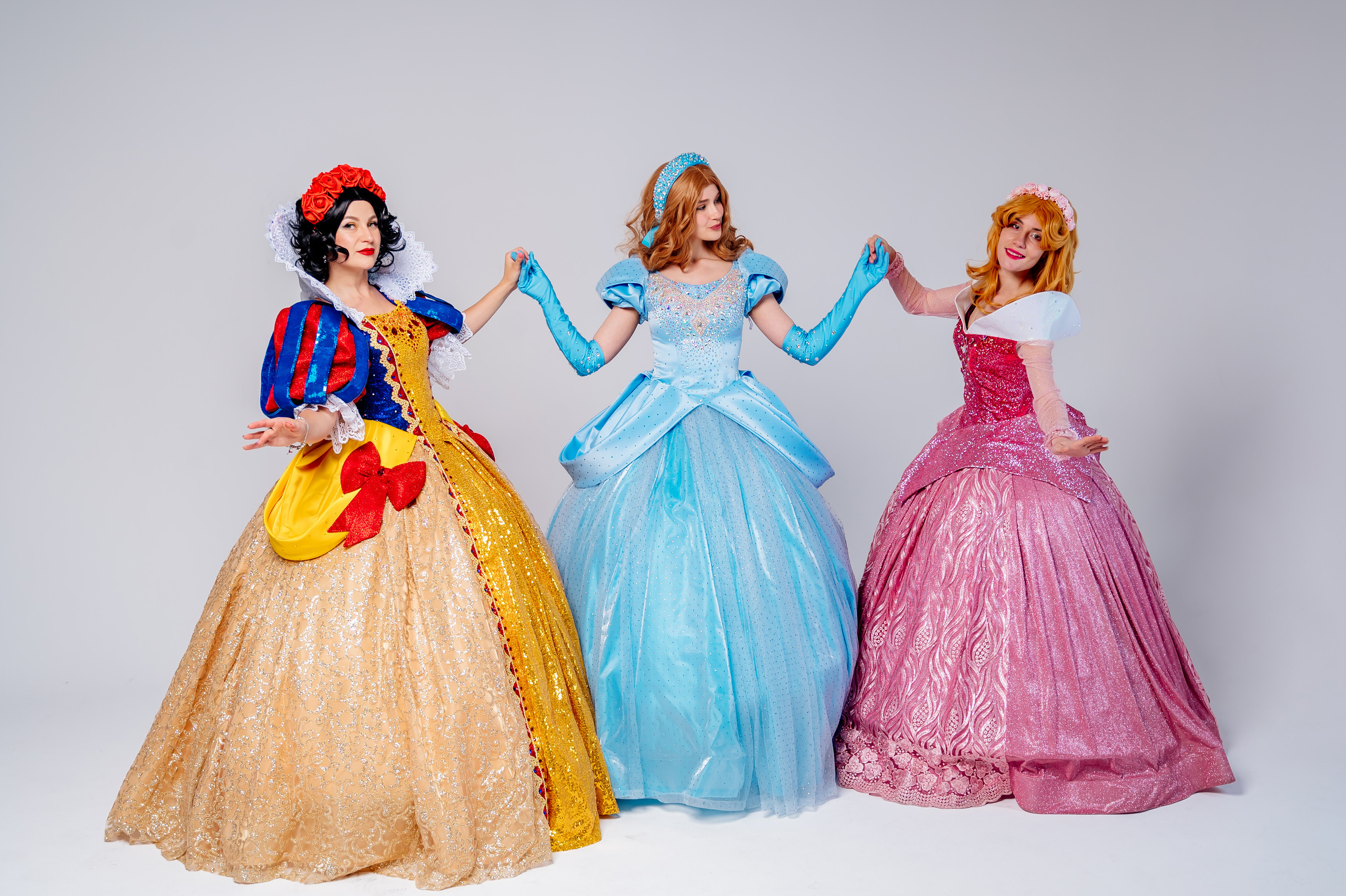 Slonleon | Съемка костюмов для аниматоров. Свадебный и семейный фотограф в Сочи Никита Пищов