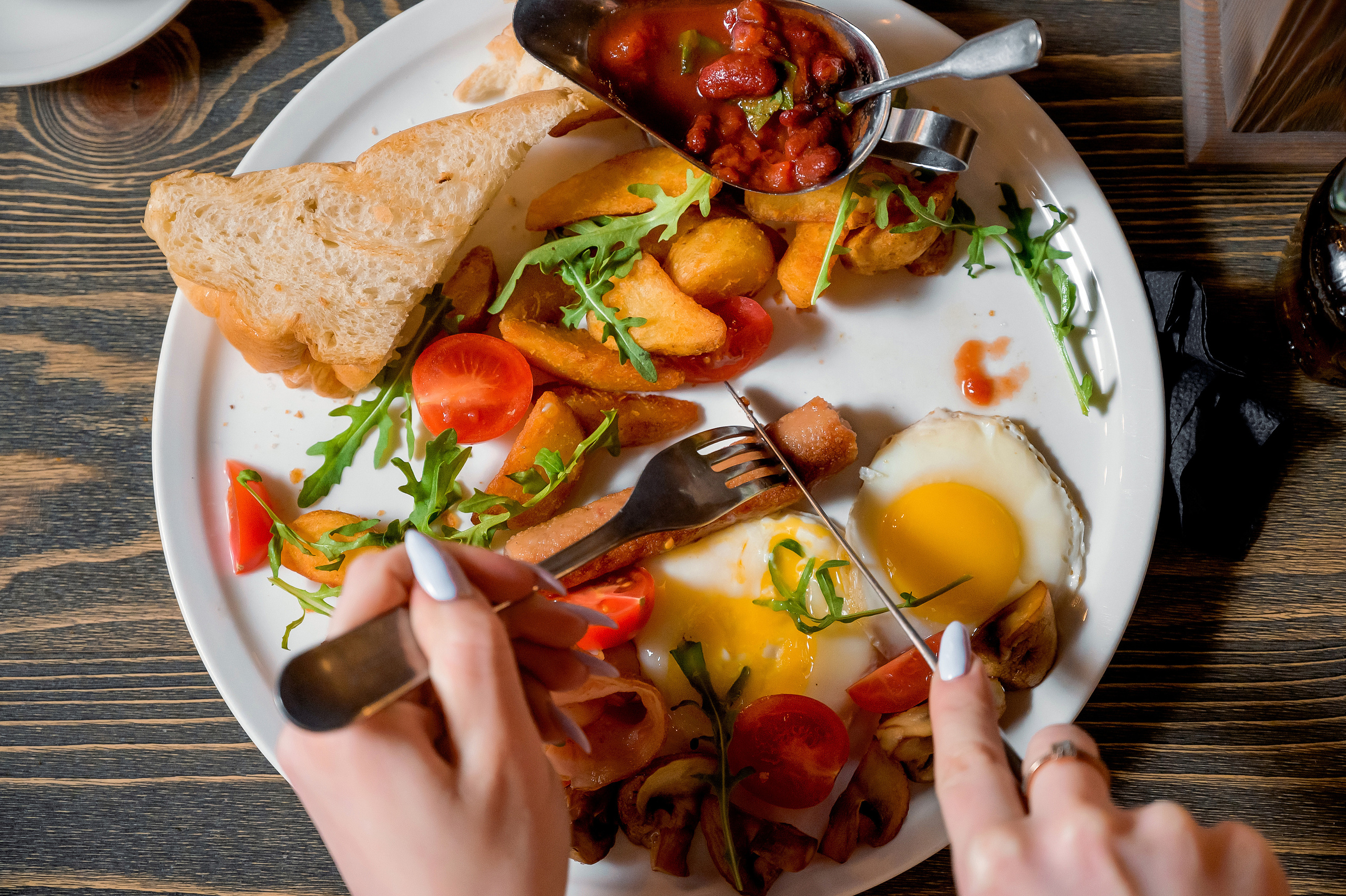 Trattoria540. Свадебный и семейный фотограф в Сочи Никита Пищов