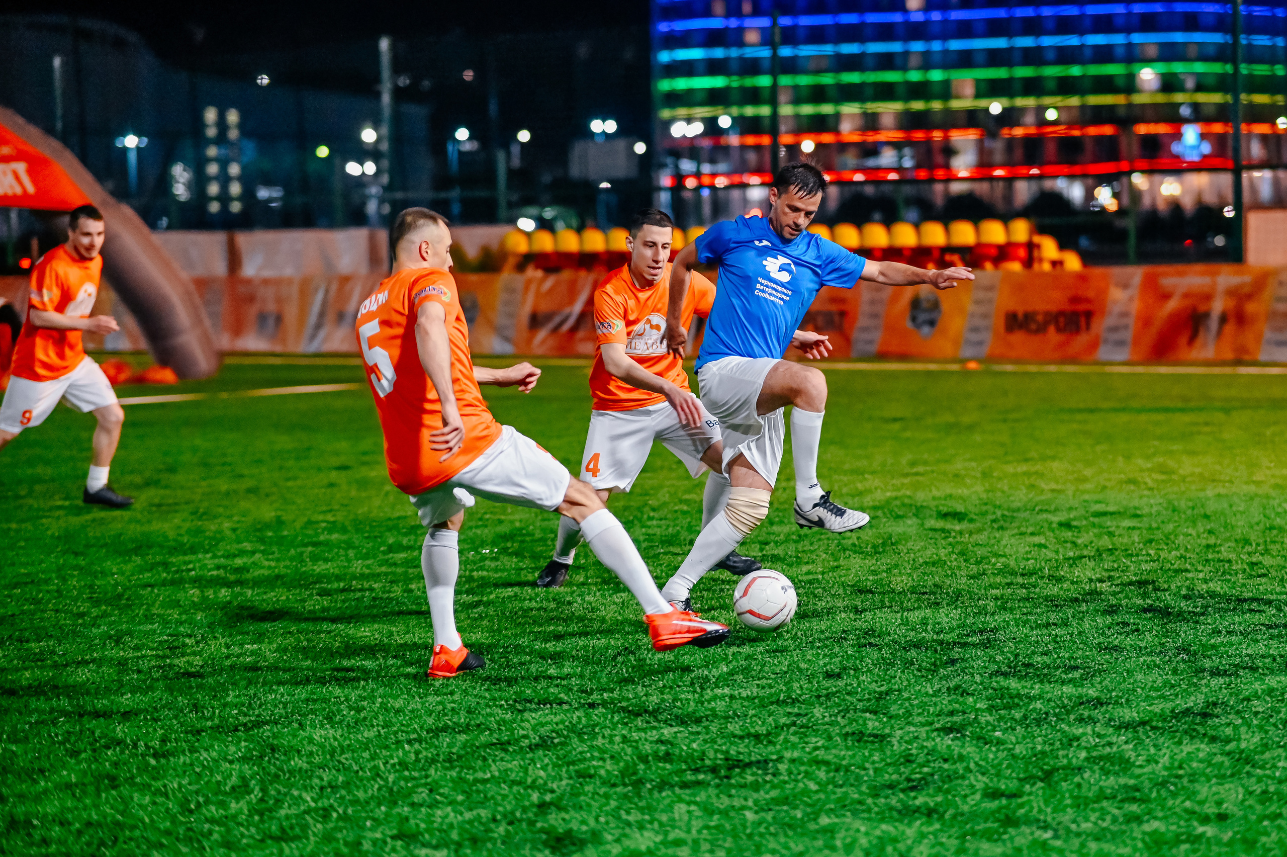 Кубок Черноморки 2023. Свадебный и семейный фотограф в Сочи Никита Пищов